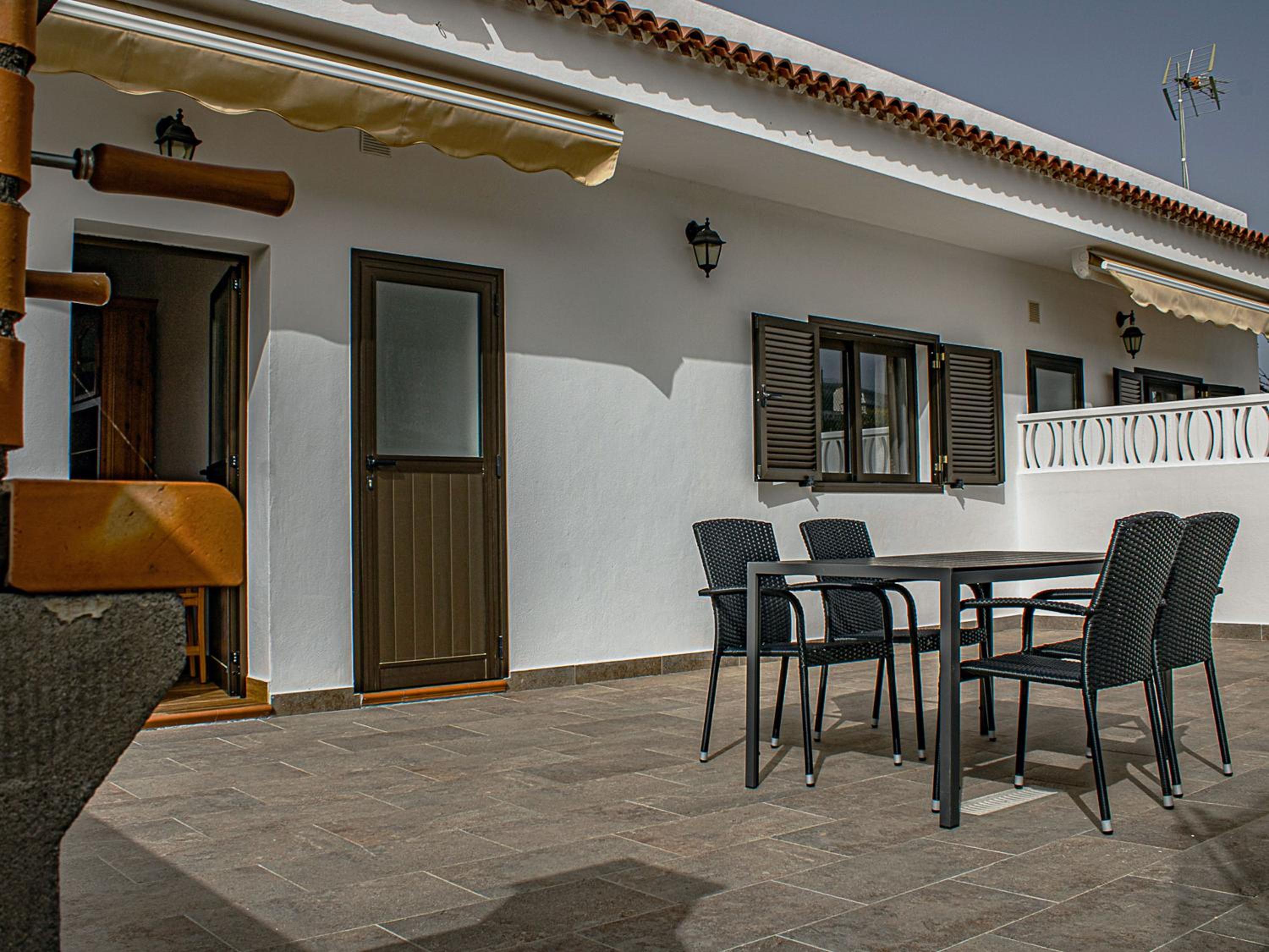 Live Adeje Ifonche Relax Place with Terrace