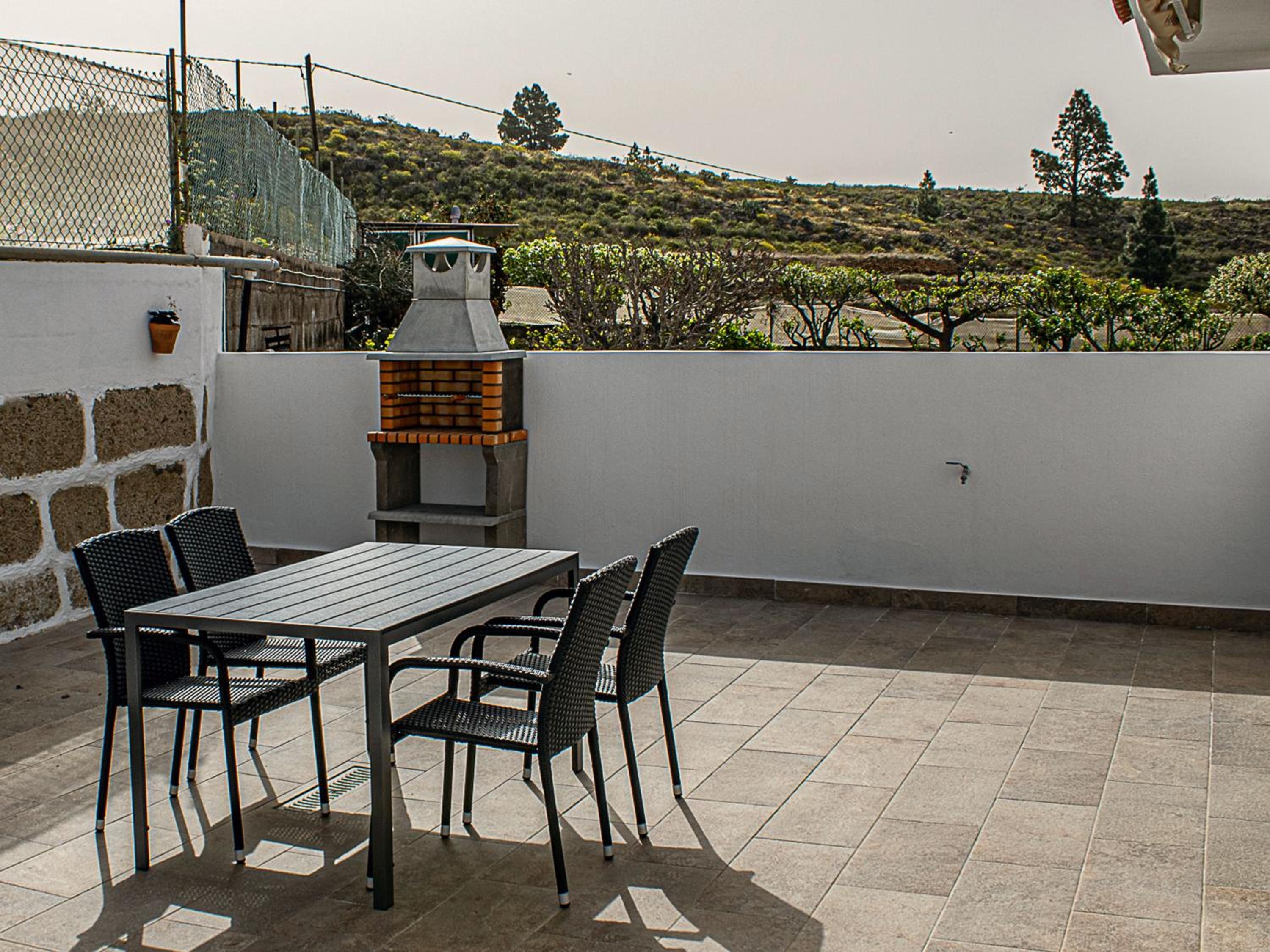 Live Adeje Ifonche Relax Place with Terrace