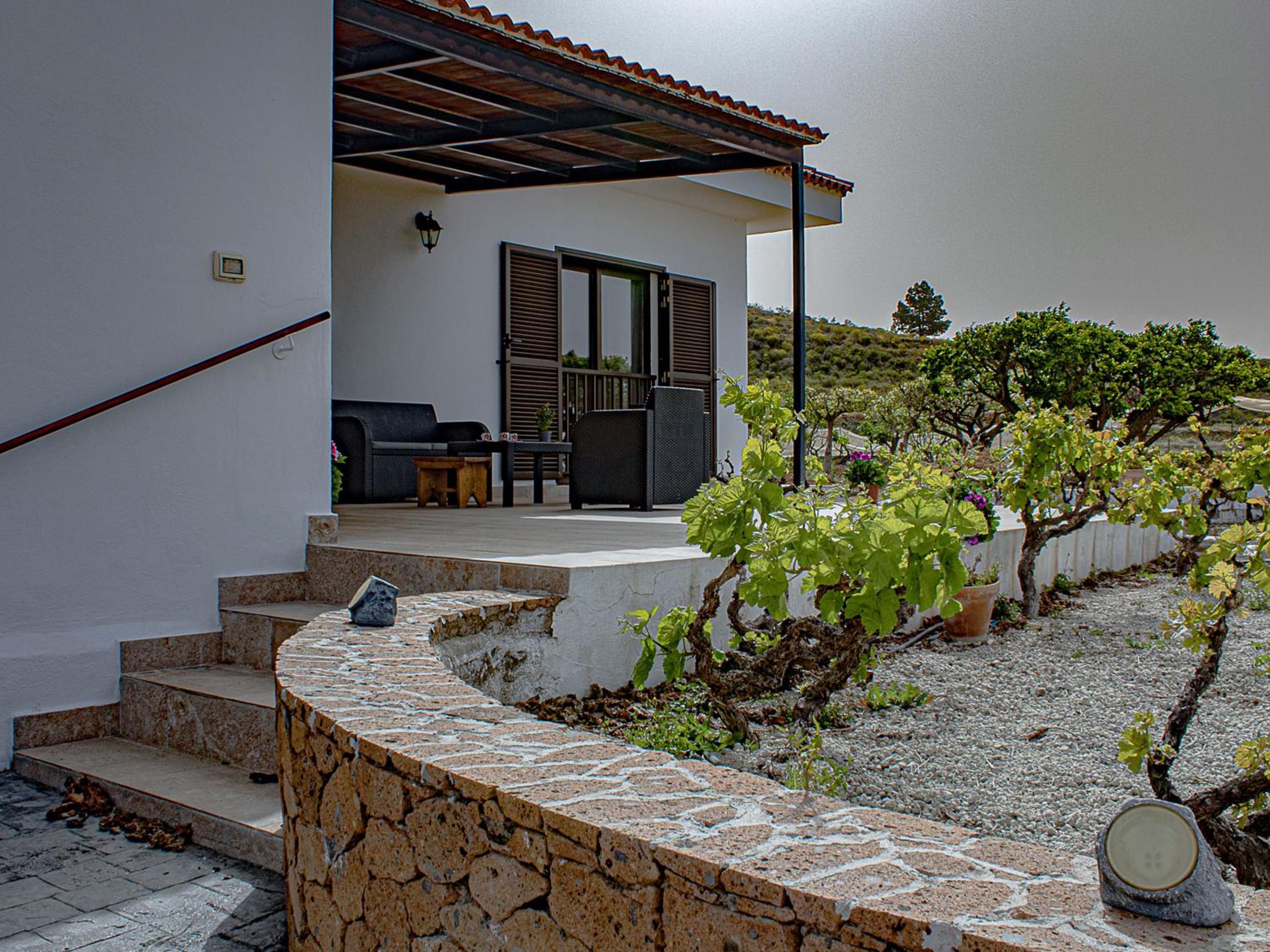 Live Adeje Ifonche Relax Place with Terrace