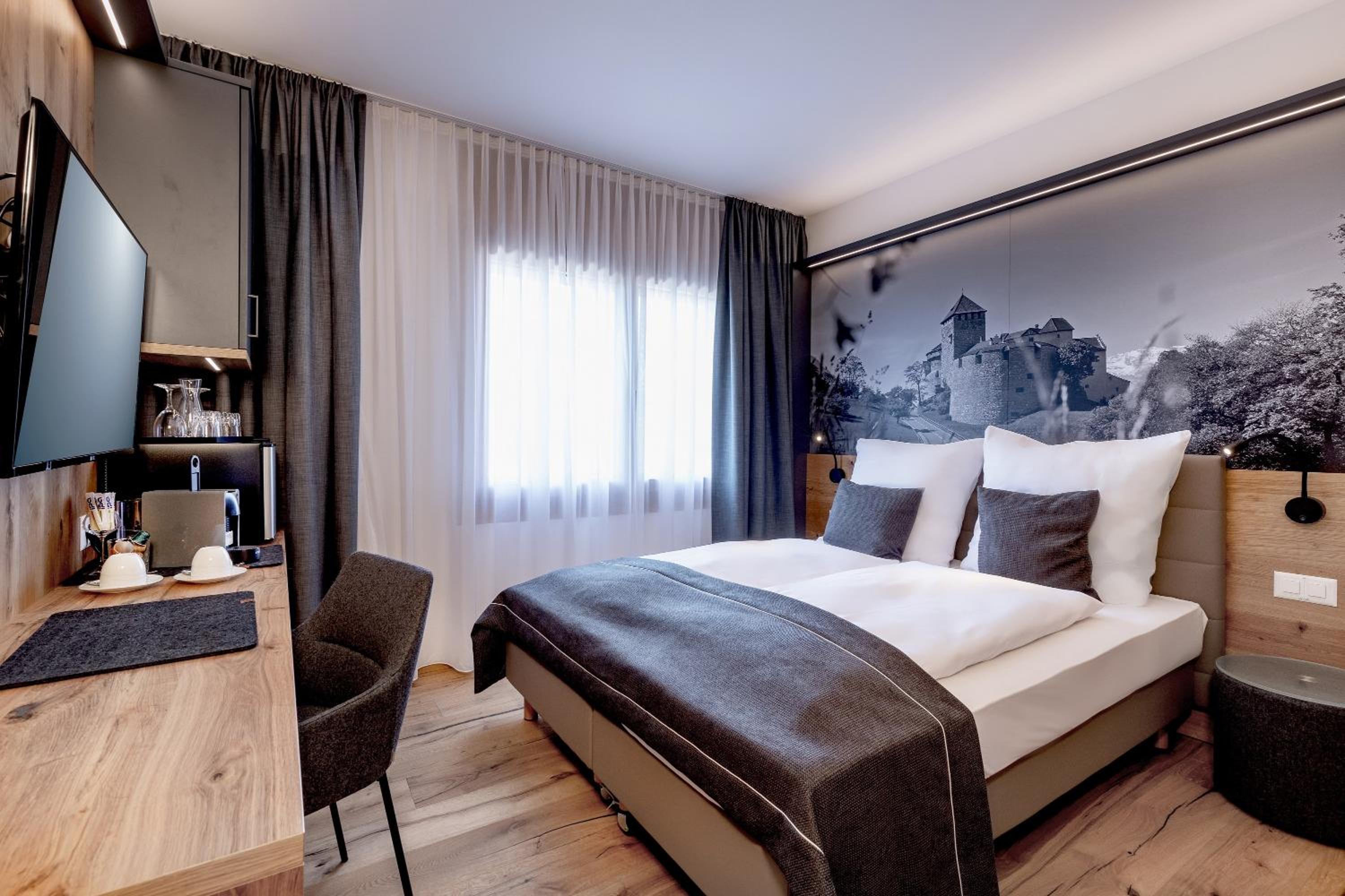 Landhaus Boutique Motel view 4