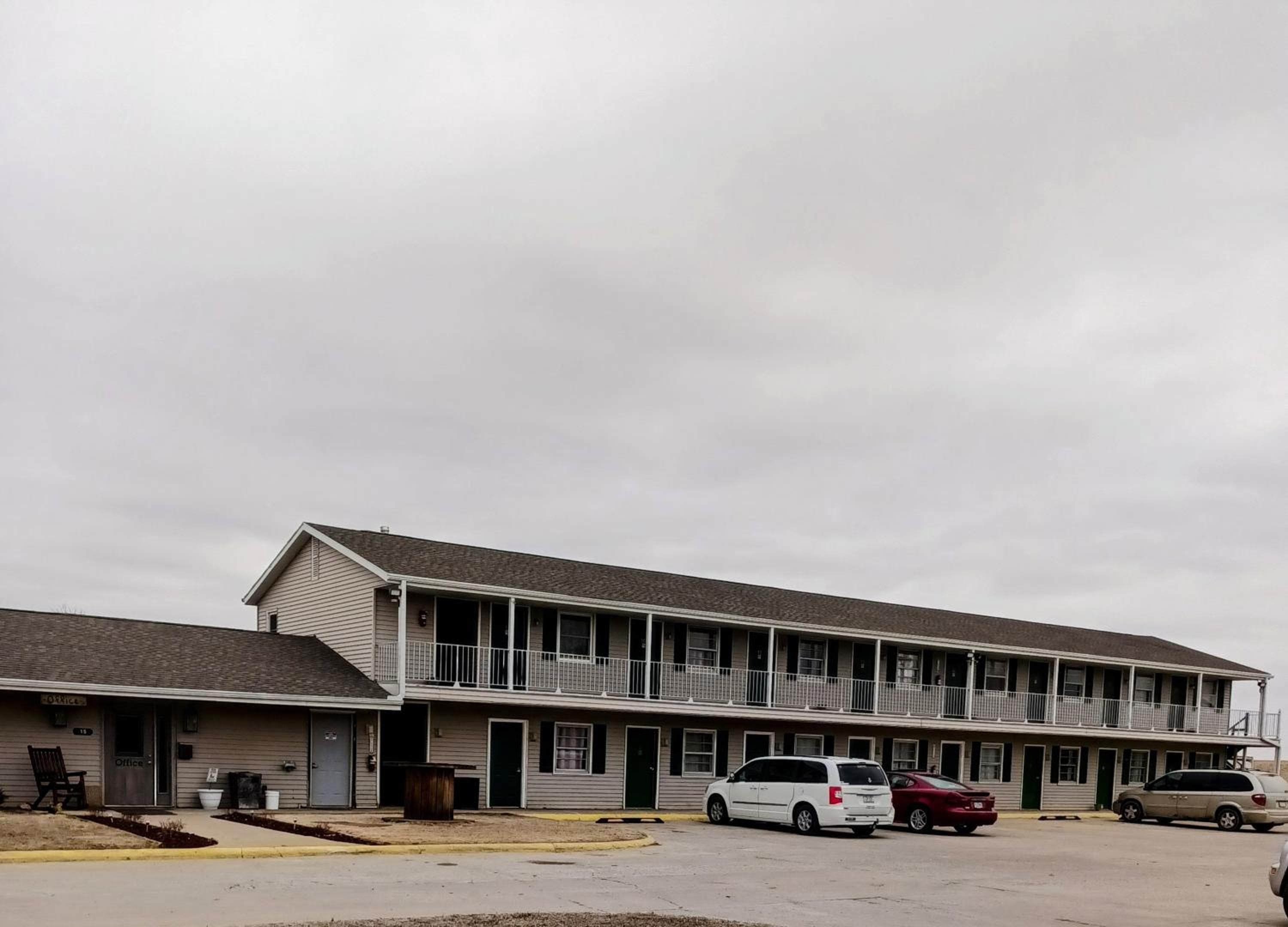 Country Inn of Shelby - Property Image 11