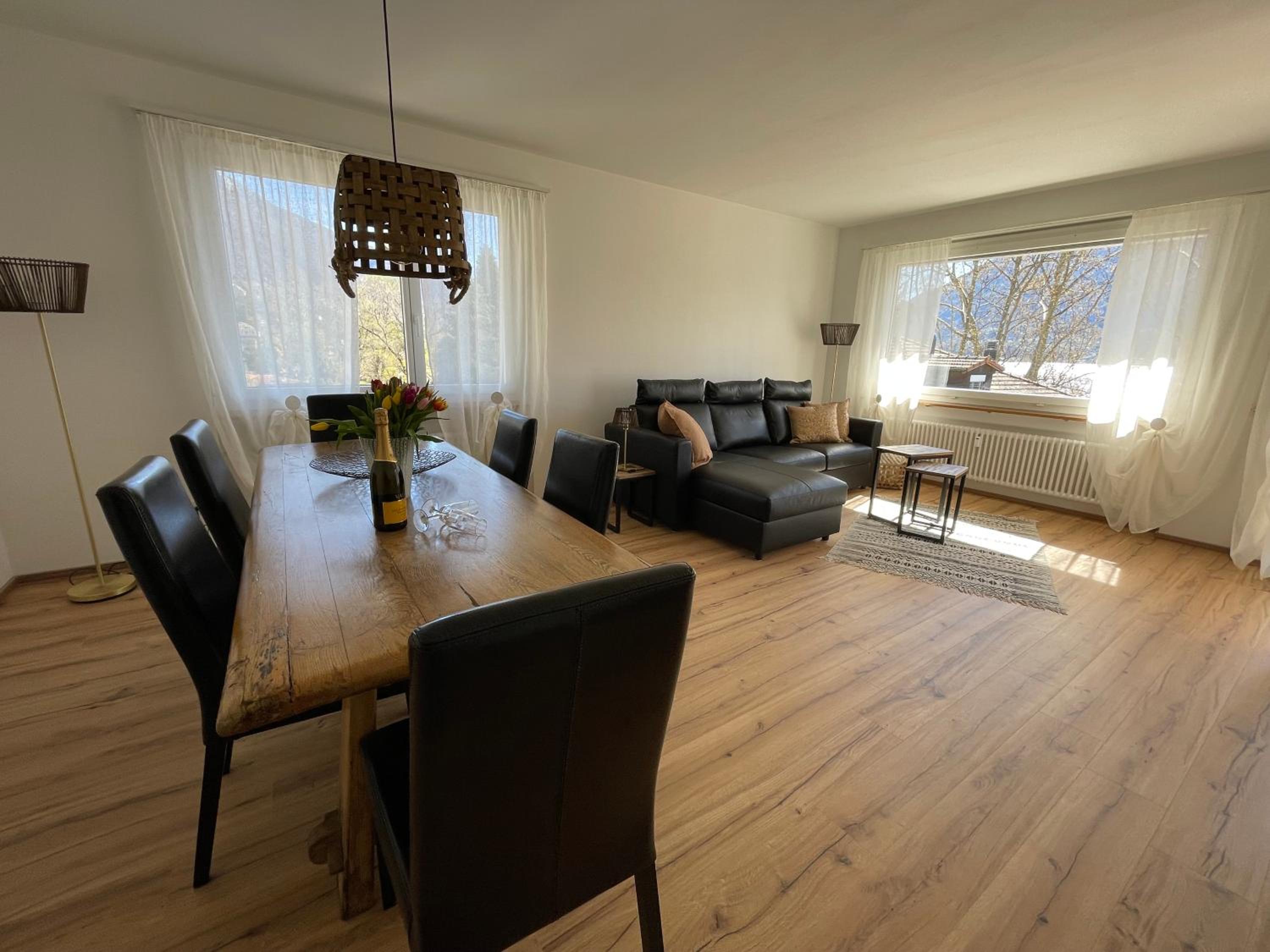 Minusio-Locarno Casa al Lago 1