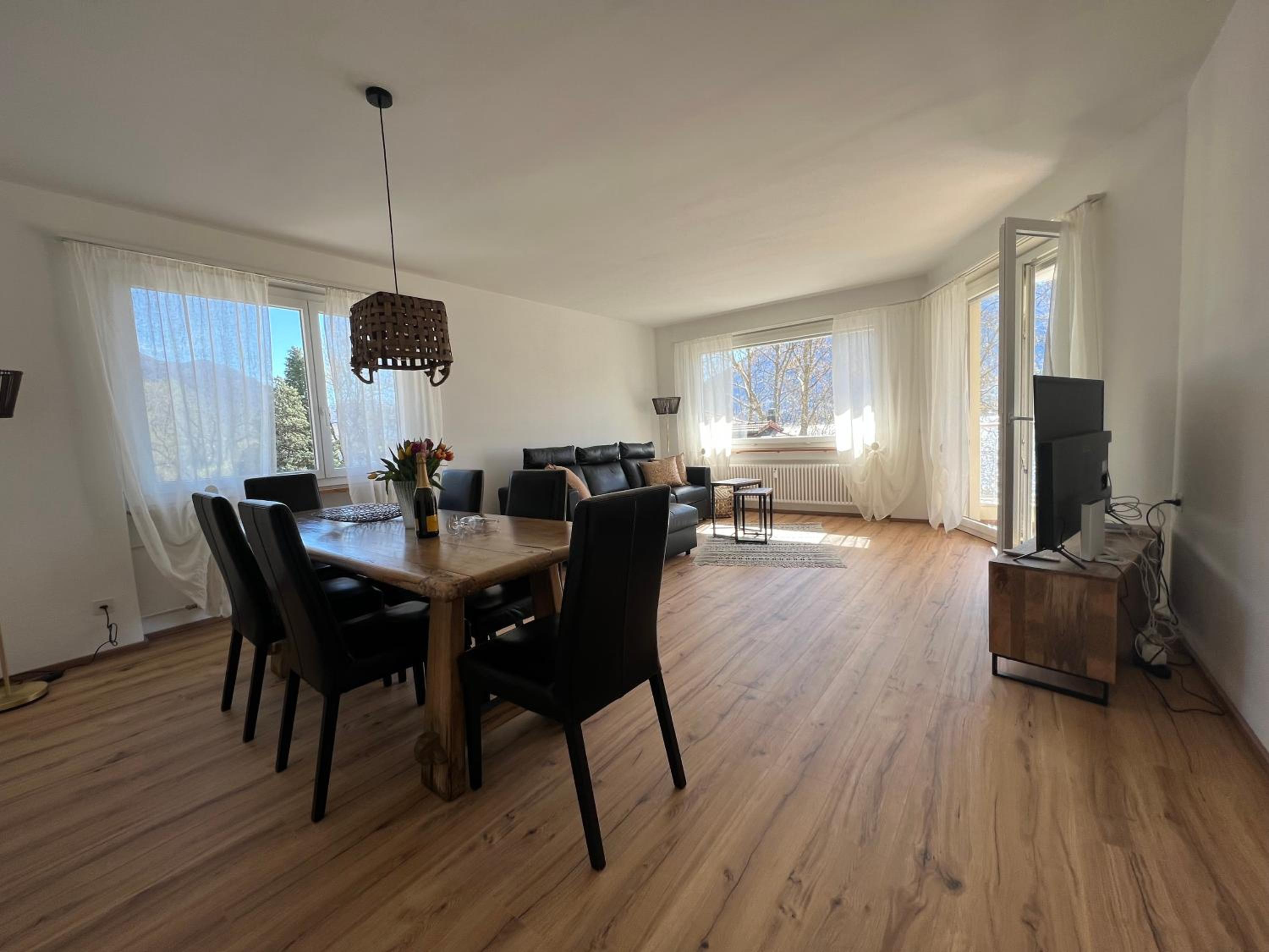 Minusio-Locarno Casa al Lago 1
