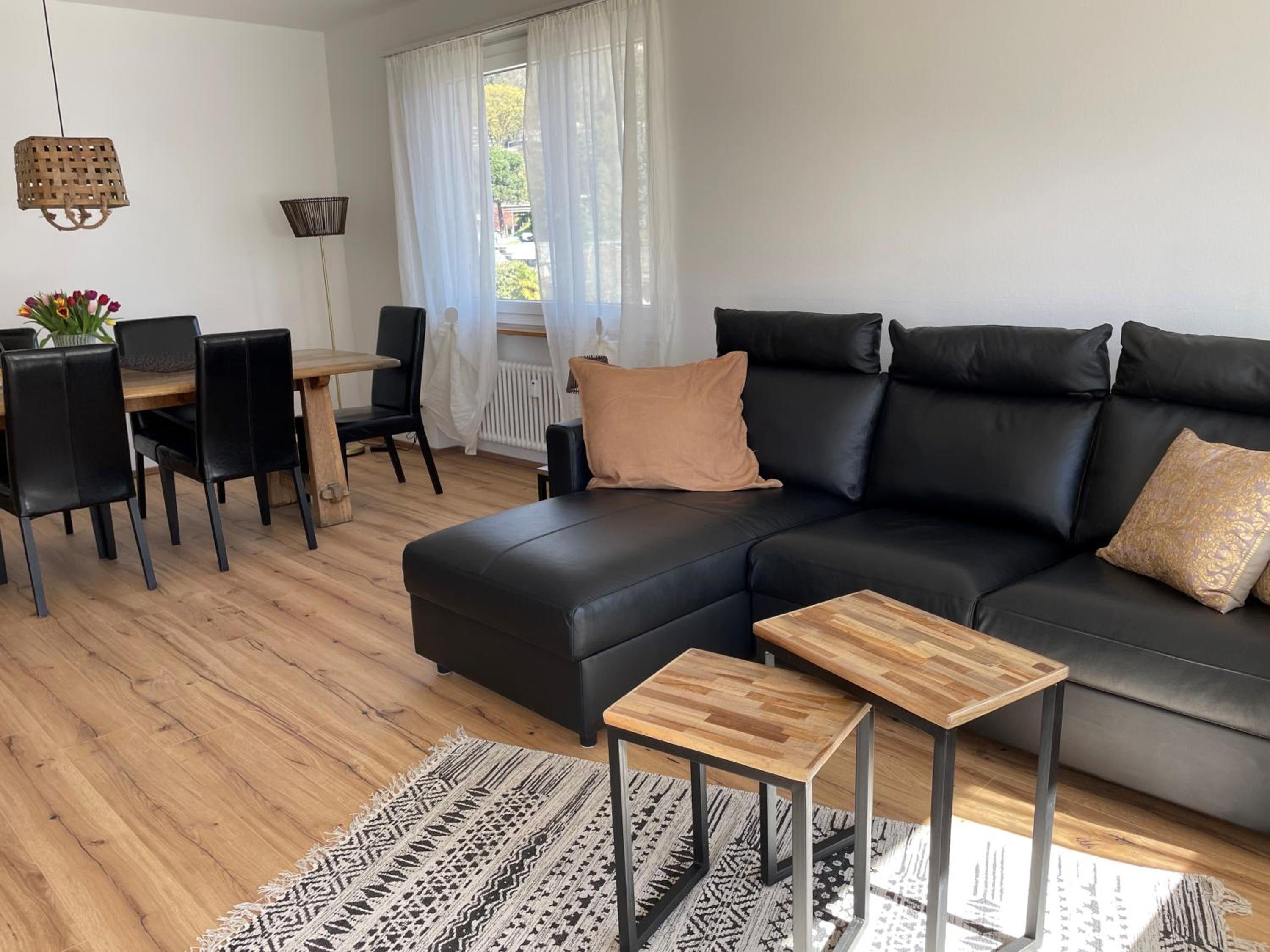 Minusio-Locarno Casa al Lago 1