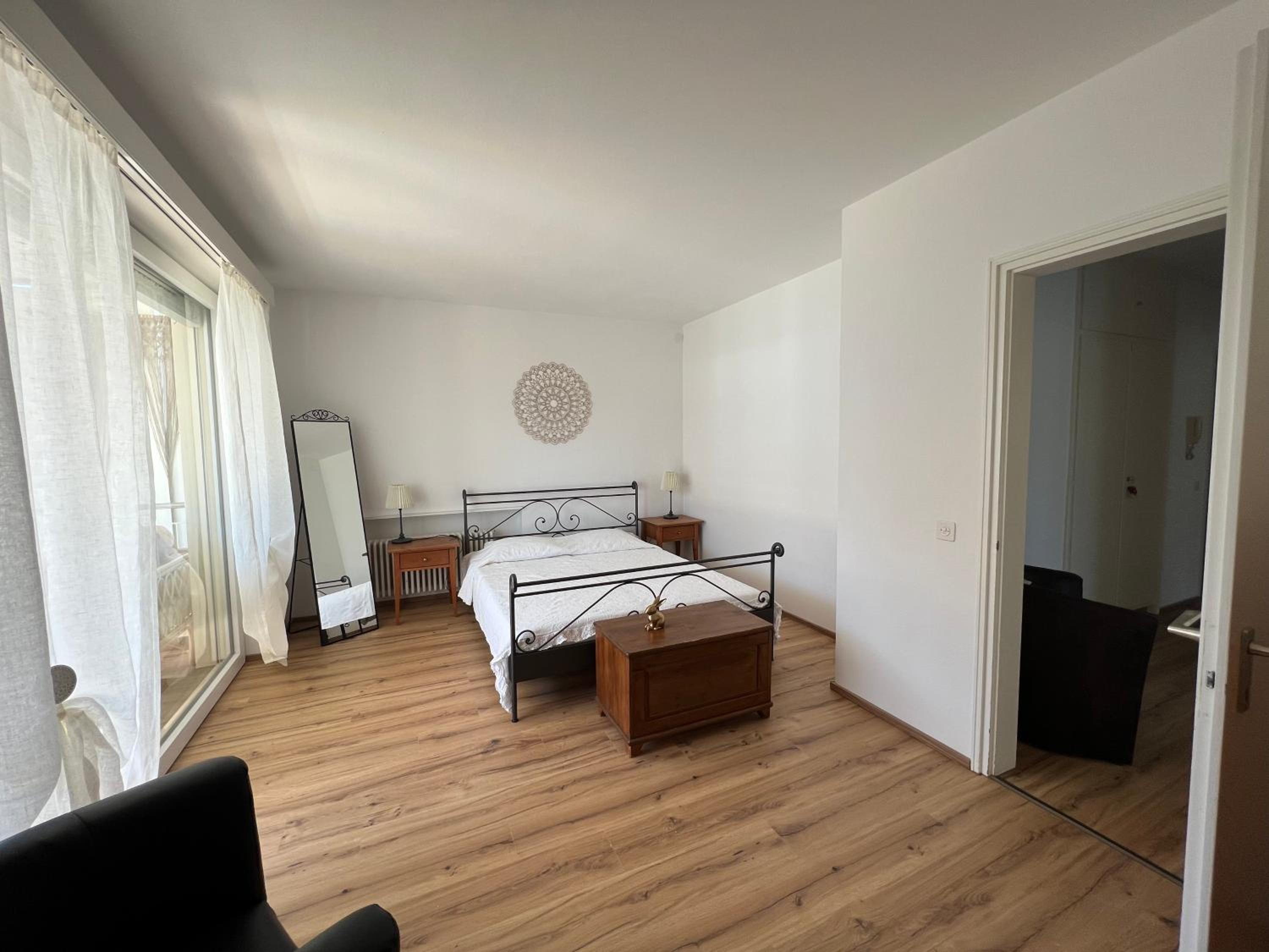 Minusio-Locarno Casa al Lago 1