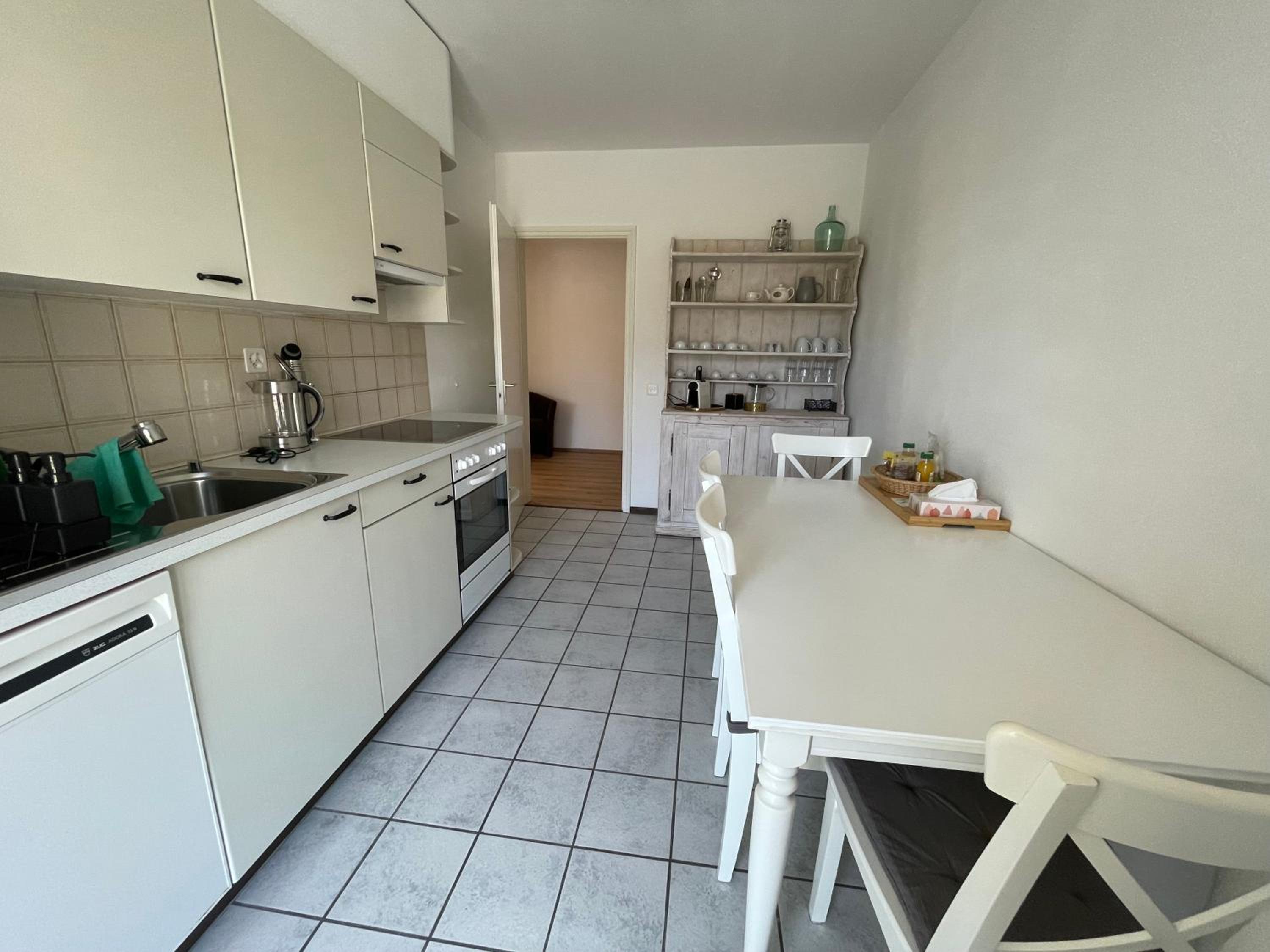 Minusio-Locarno Casa al Lago 1