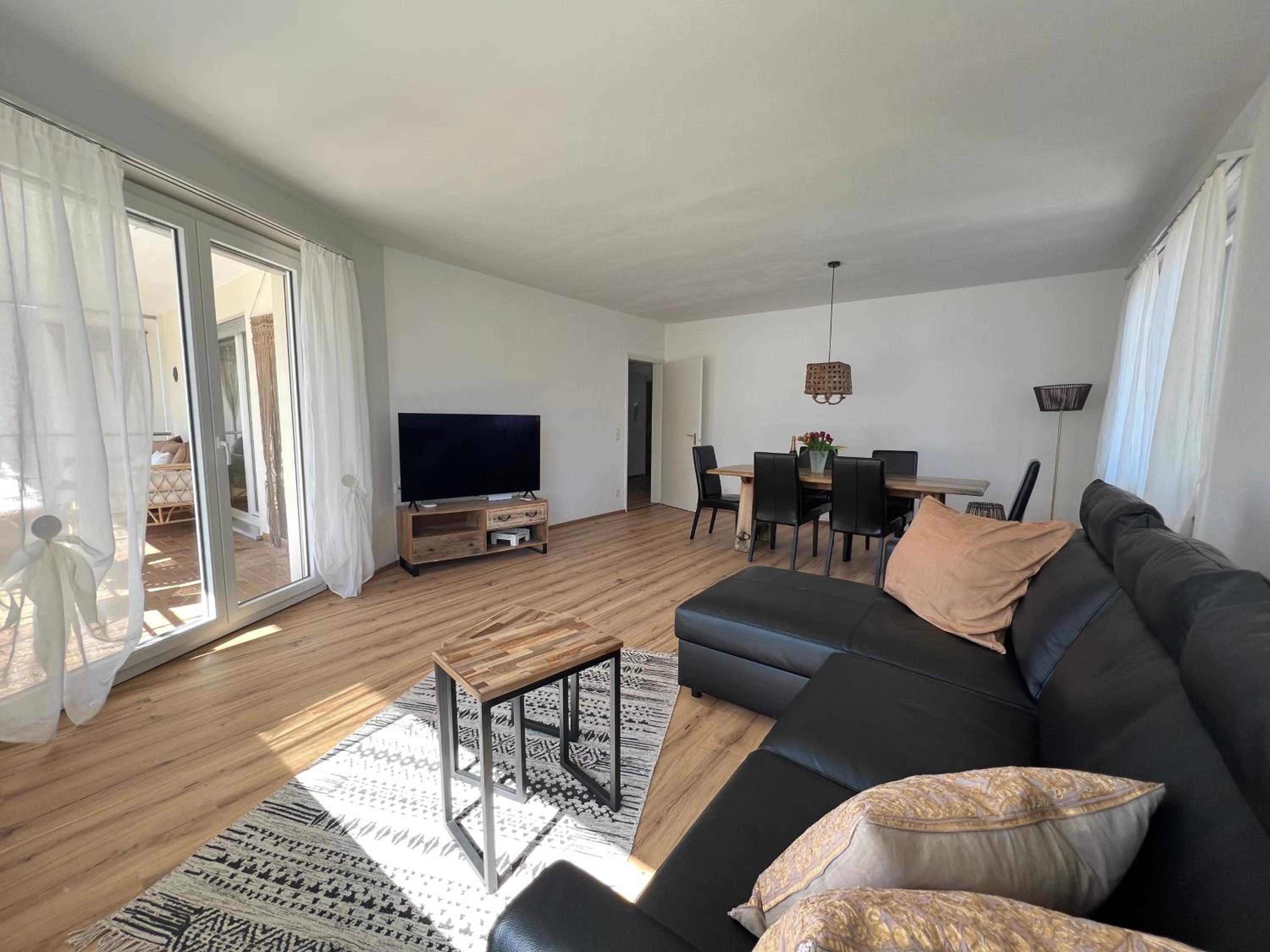 Minusio-Locarno Casa al Lago 1