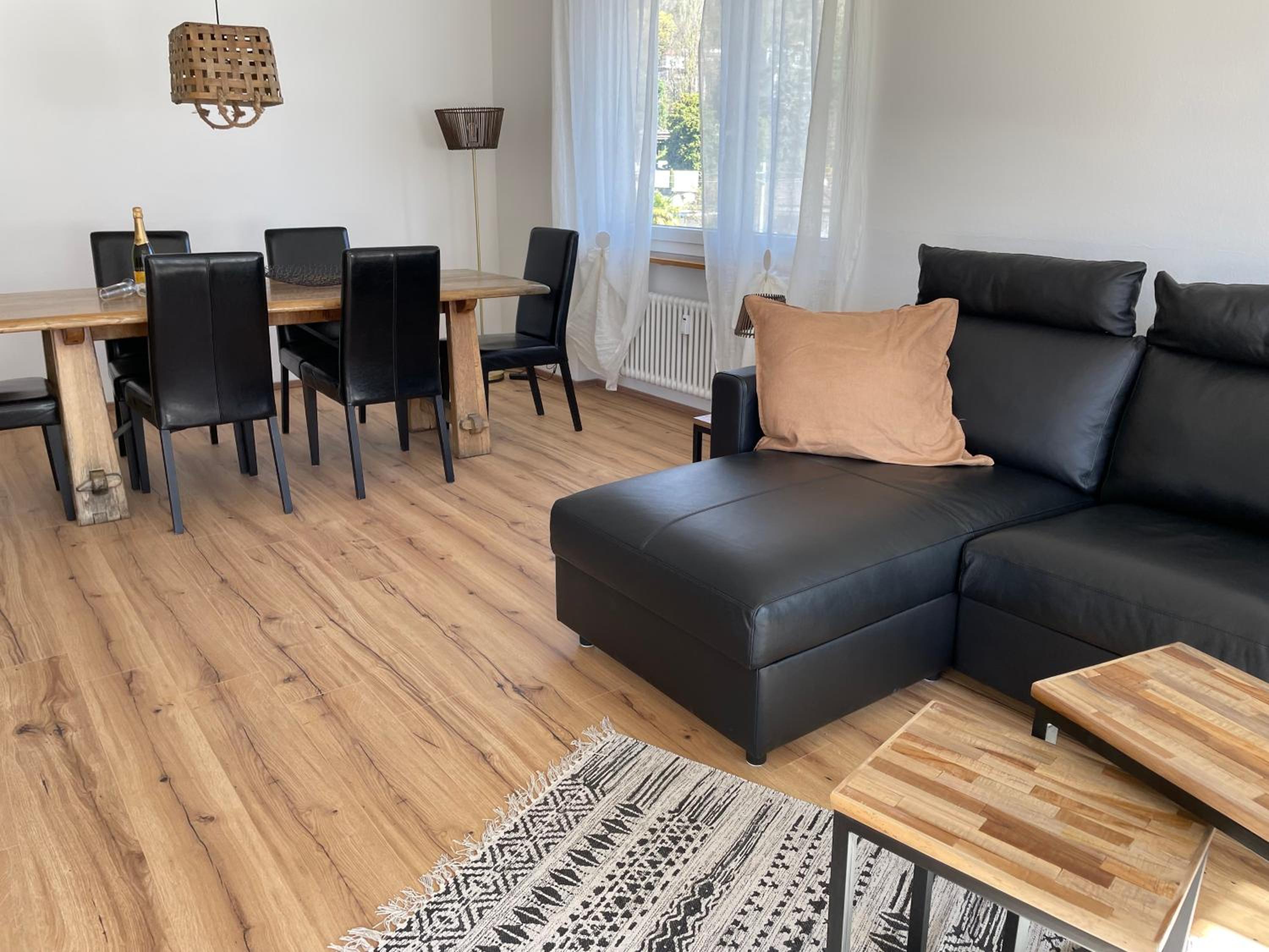 Minusio-Locarno Casa al Lago 1