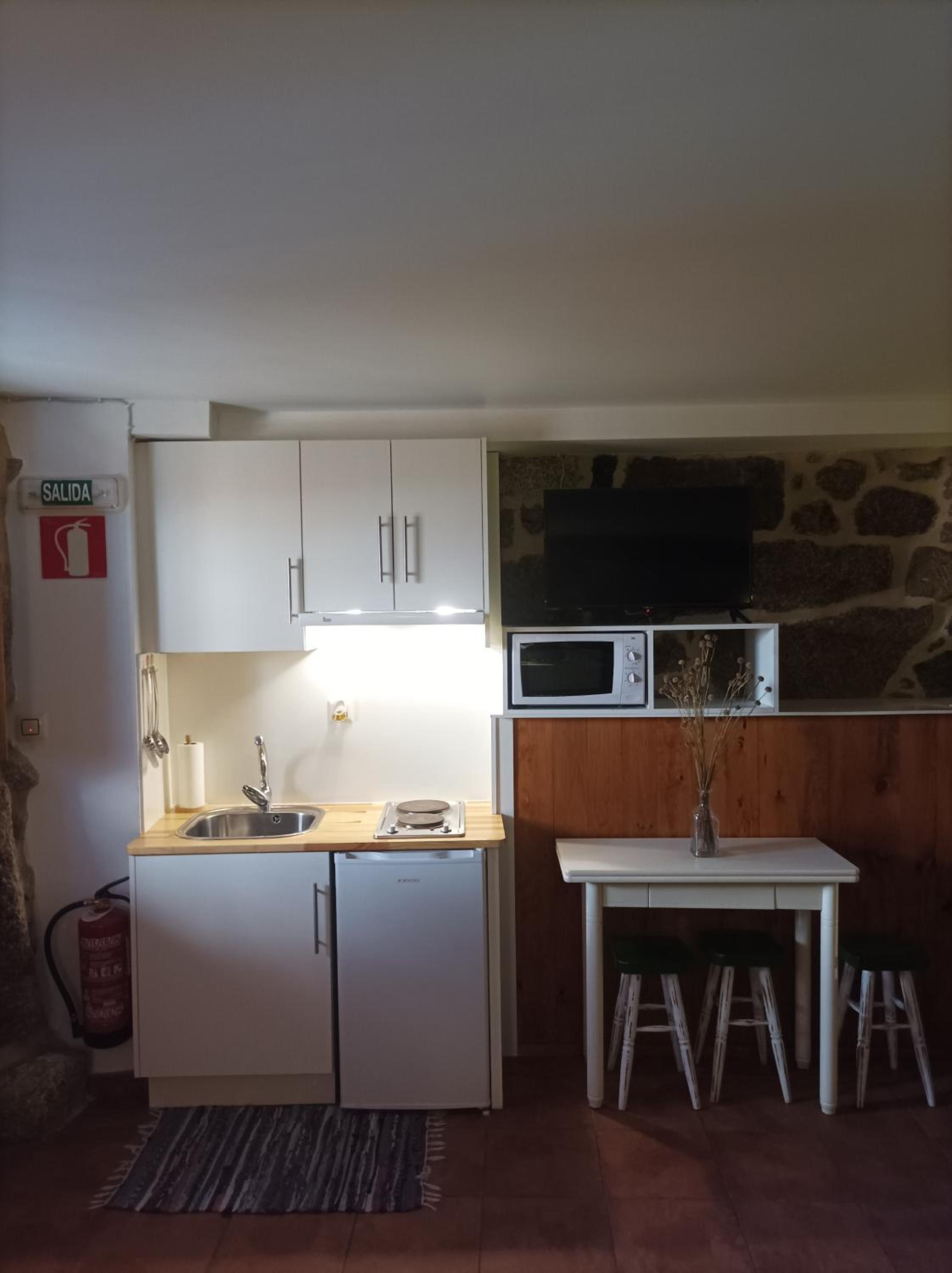 Apartamento do Xurés view 4