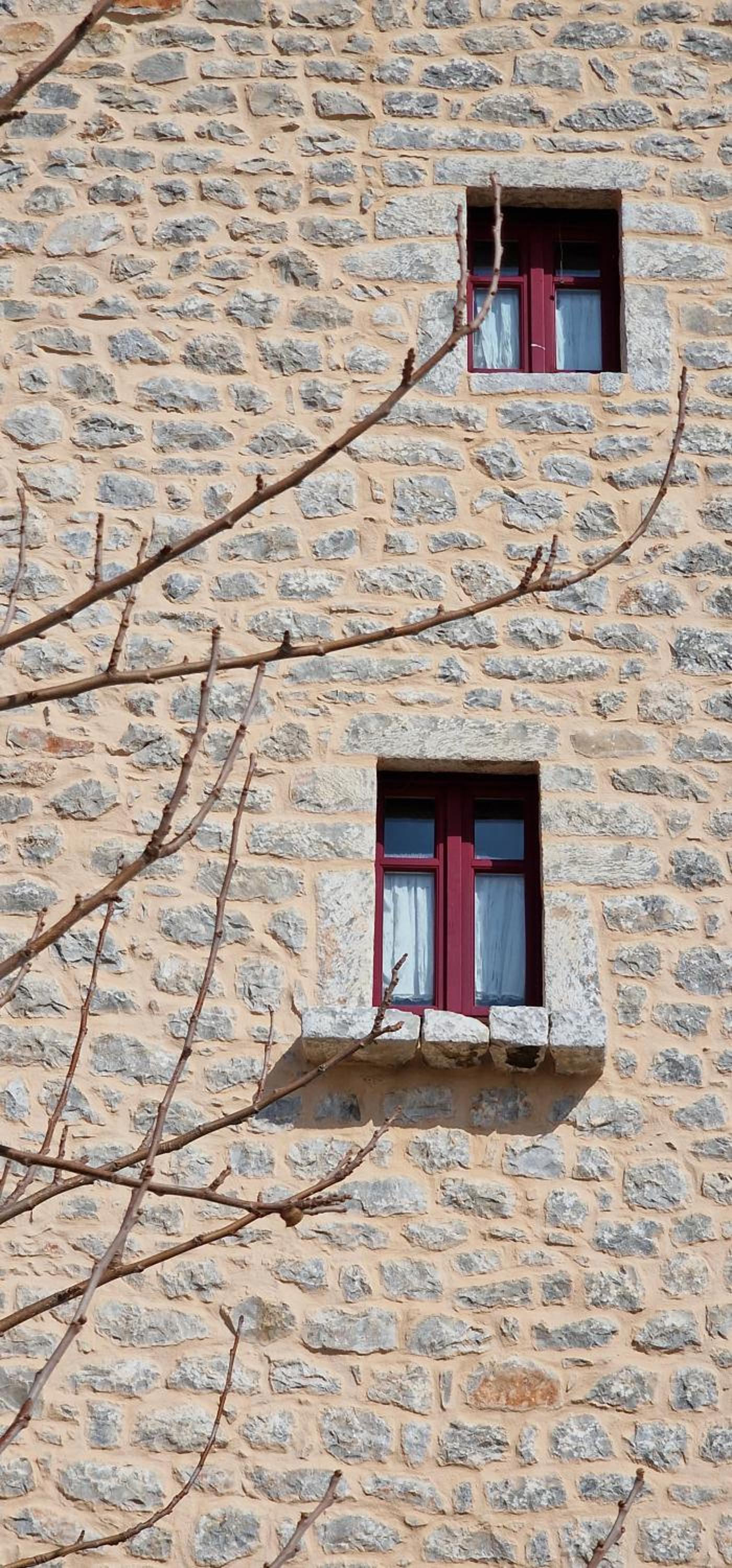 Lithos Stone Suites