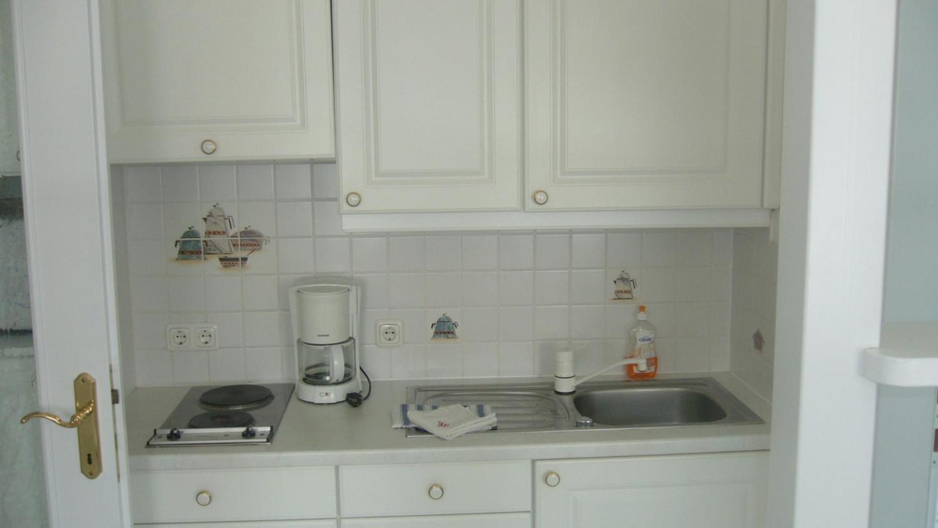 Apartment Grattschlössl