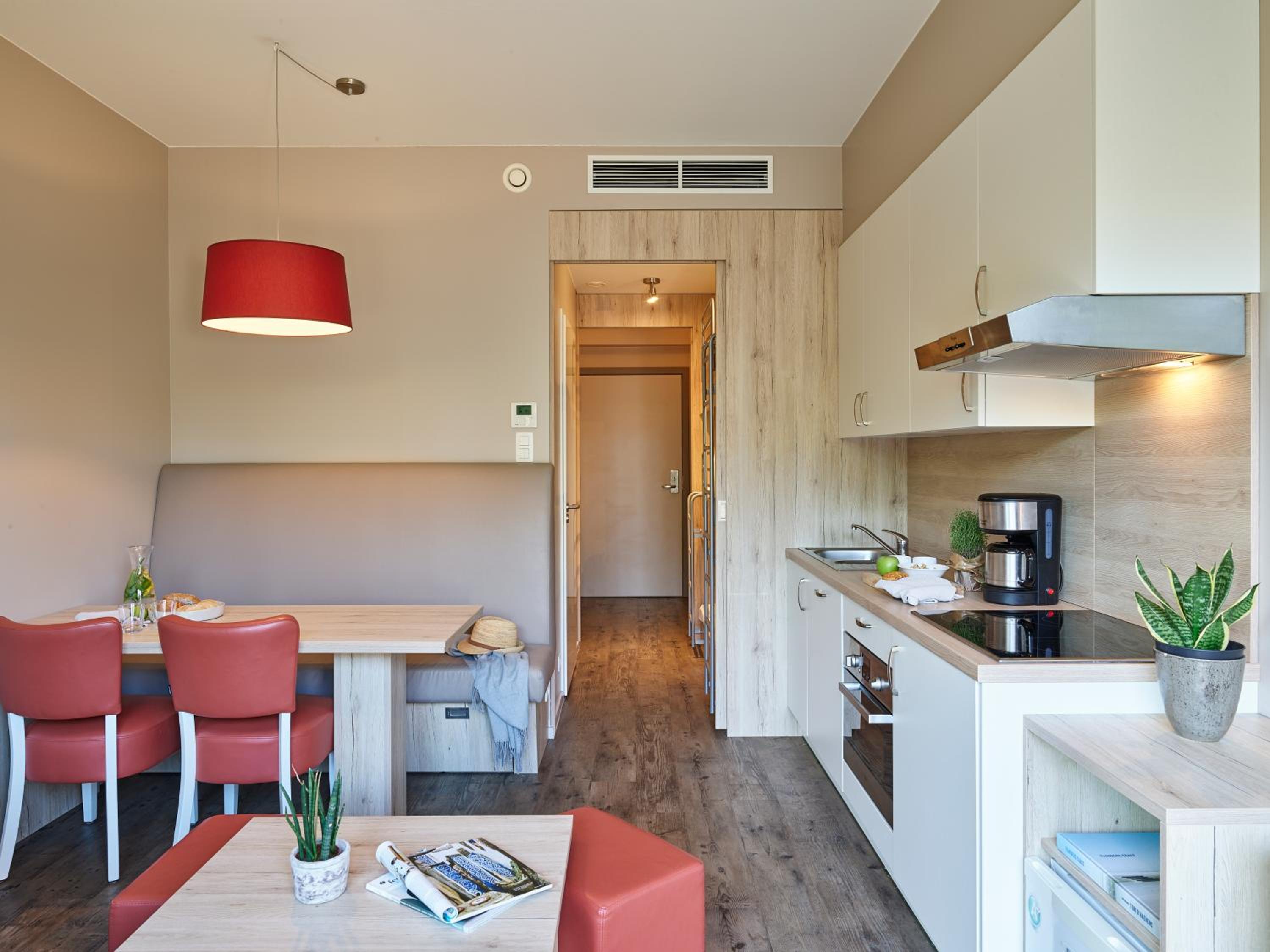 Holiday Suites Westende - Middelkerke