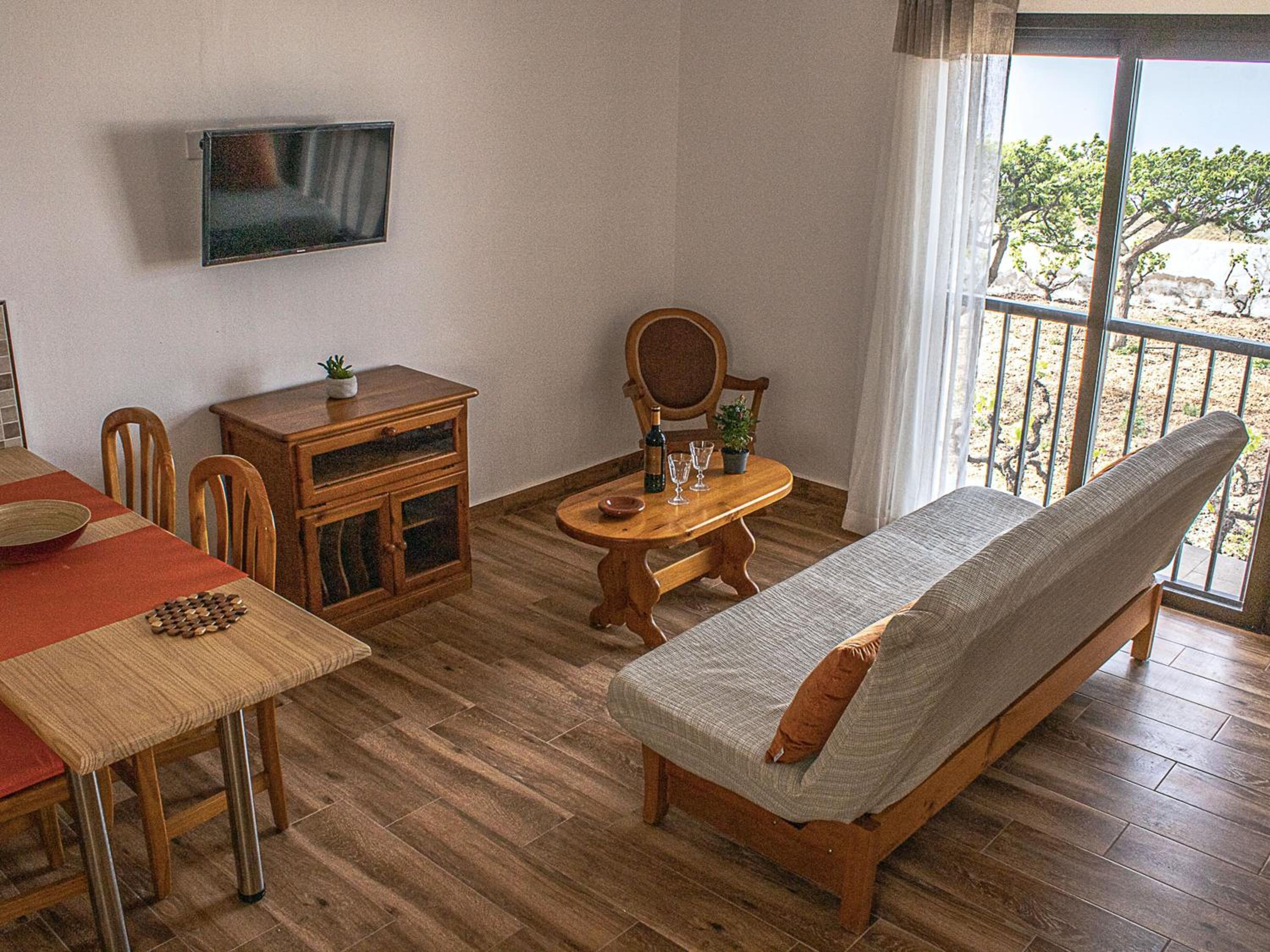 Live Adeje Ifonche Relax Place with Terrace