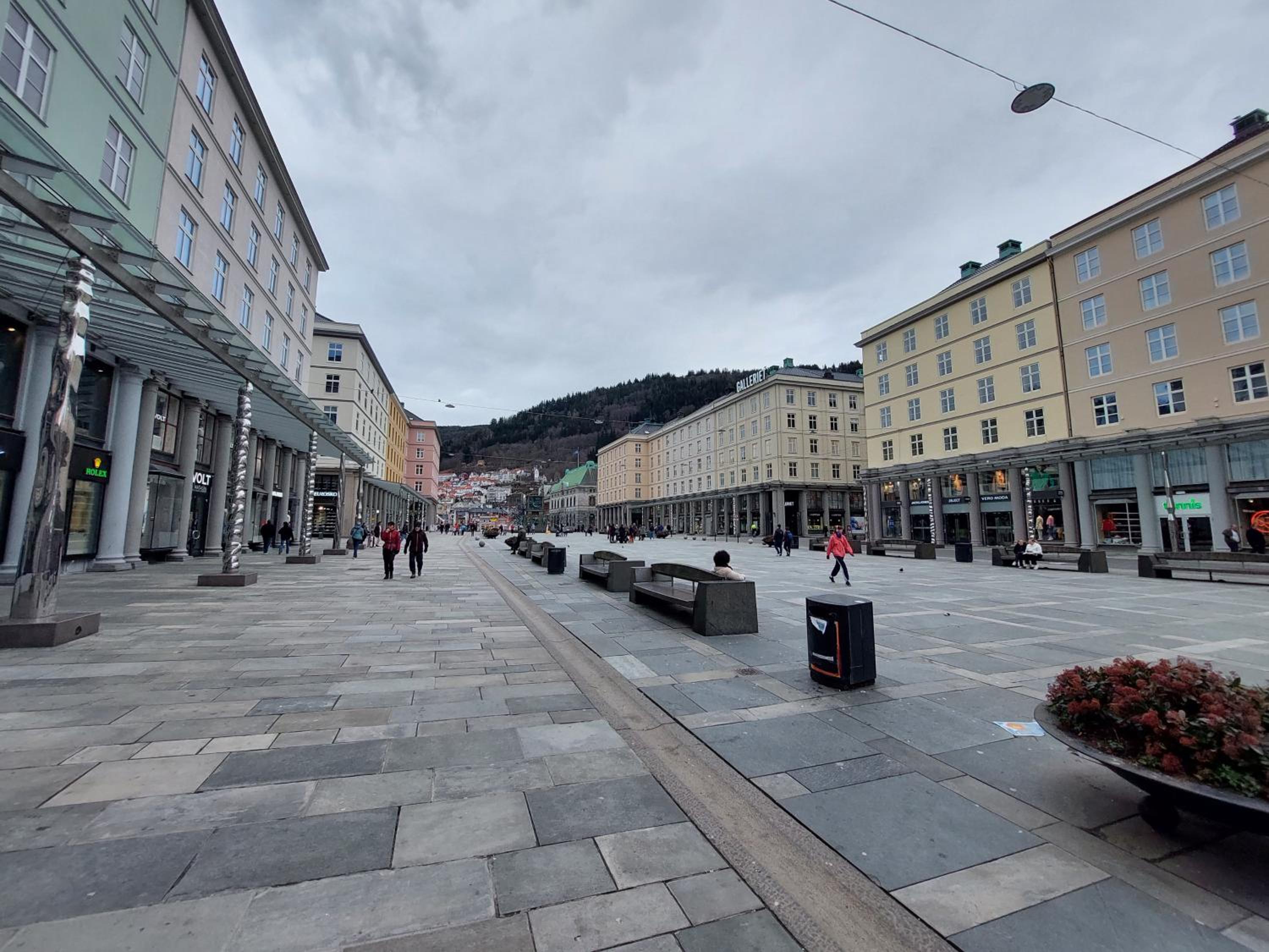 Bergen Vacations - Bergen city center apartment - Property Image 35