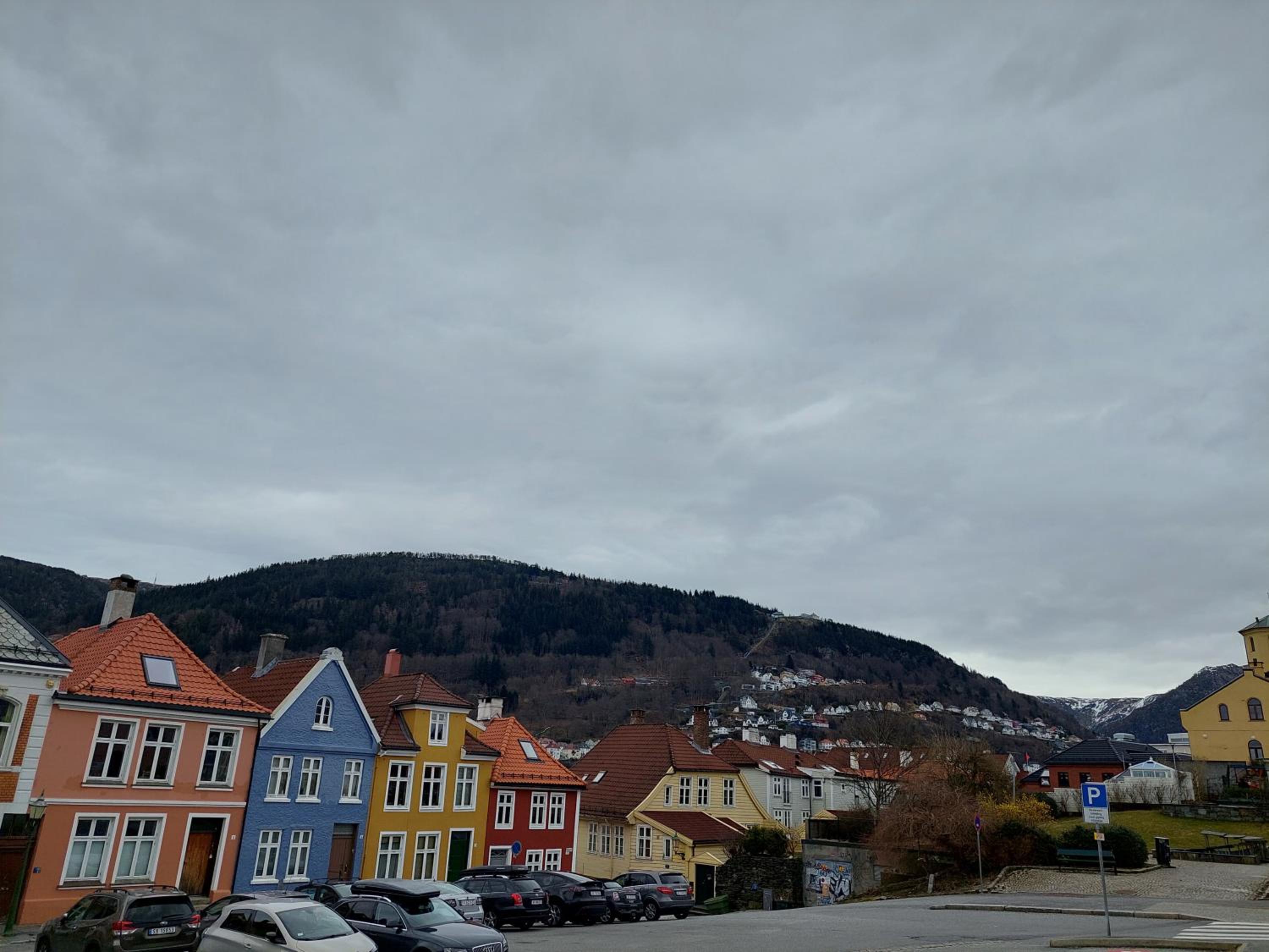 Bergen Vacations - Bergen city center apartment - Property Image 84