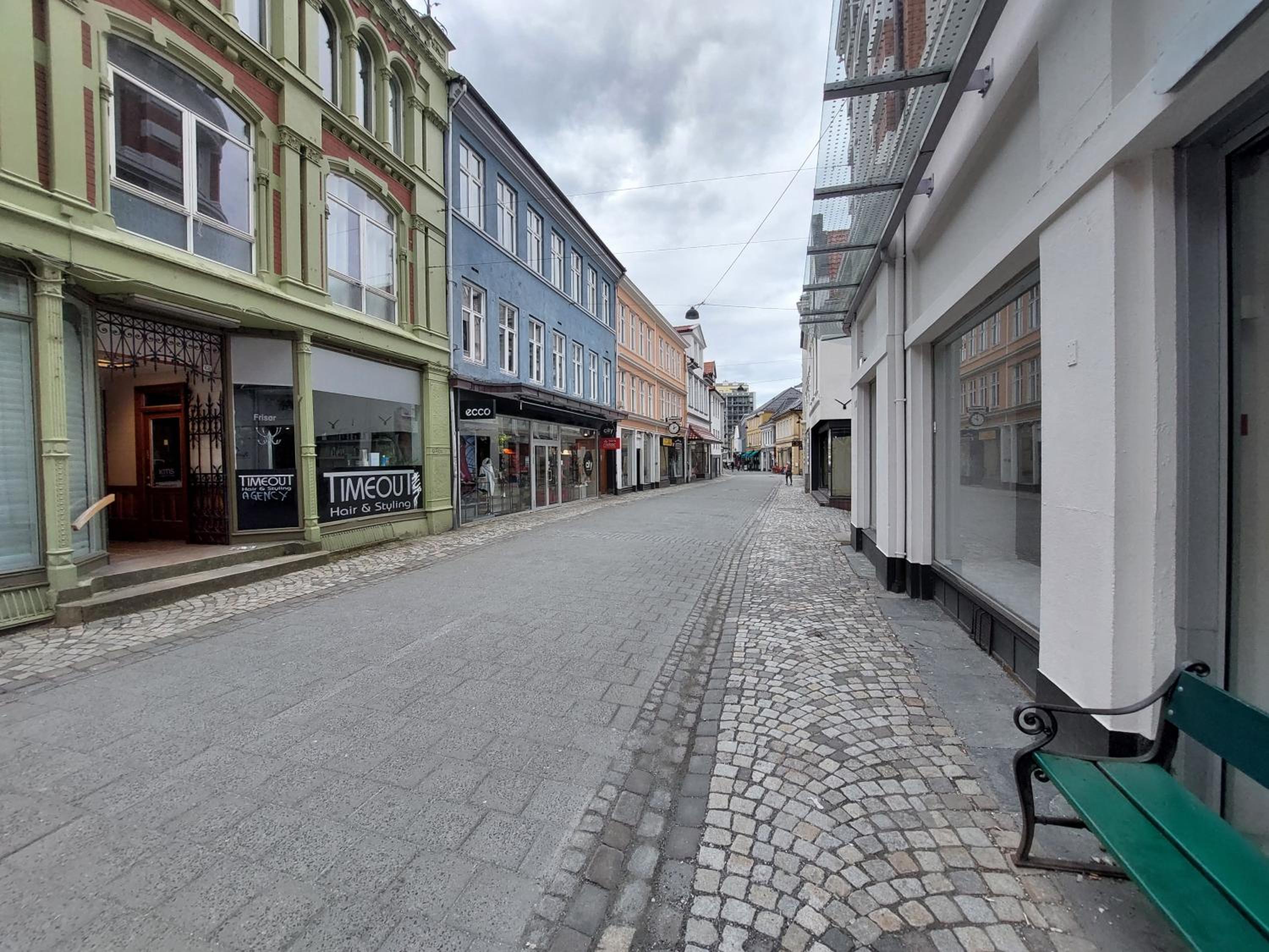 Bergen Vacations - Bergen city center apartment - Property Image 82