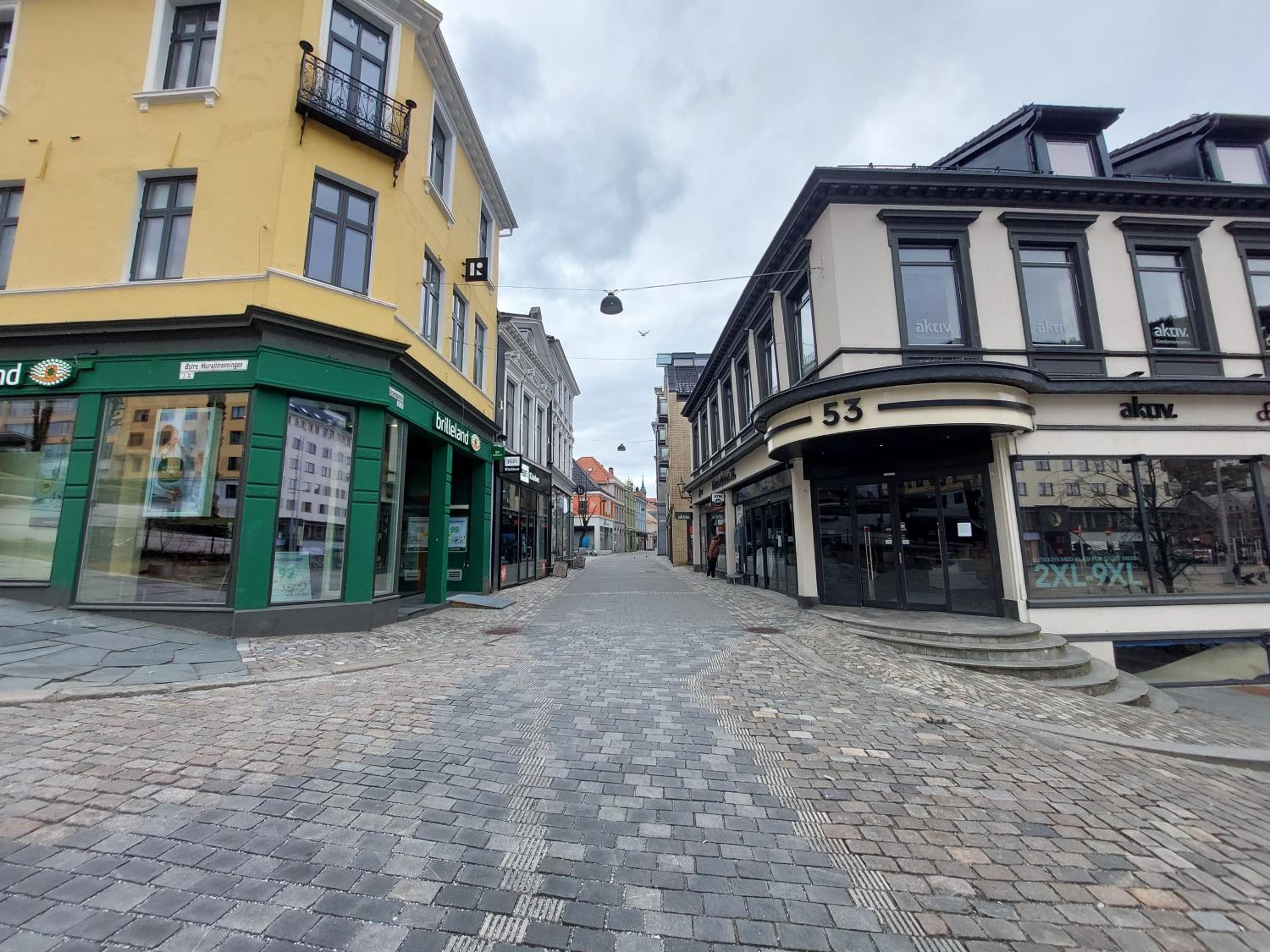 Bergen Vacations - Bergen city center apartment - Property Image 70