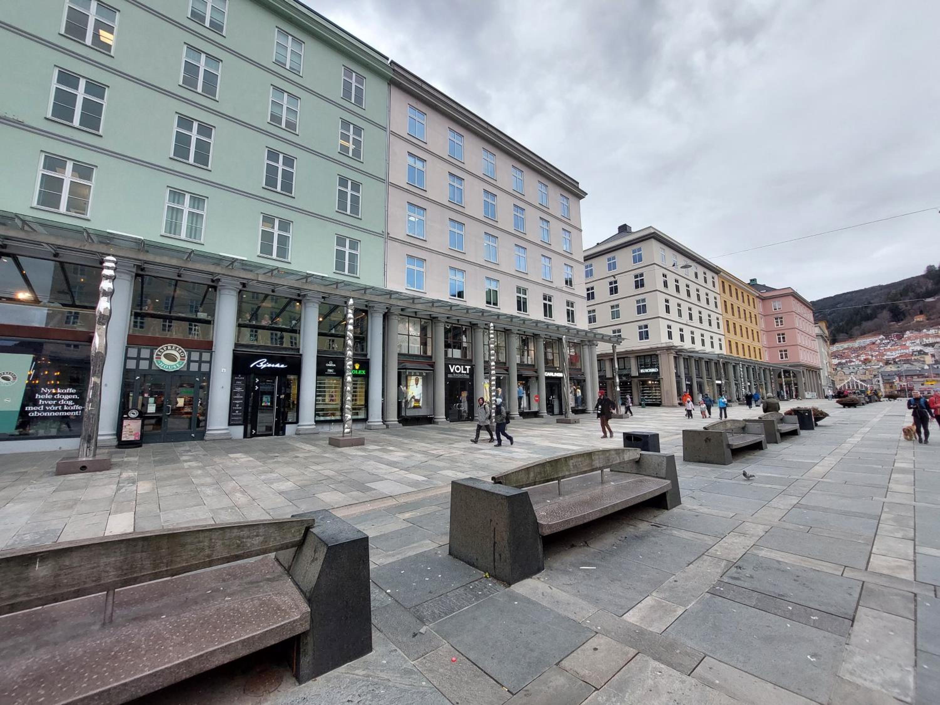 Bergen Vacations - Bergen city center apartment - Property Image 39