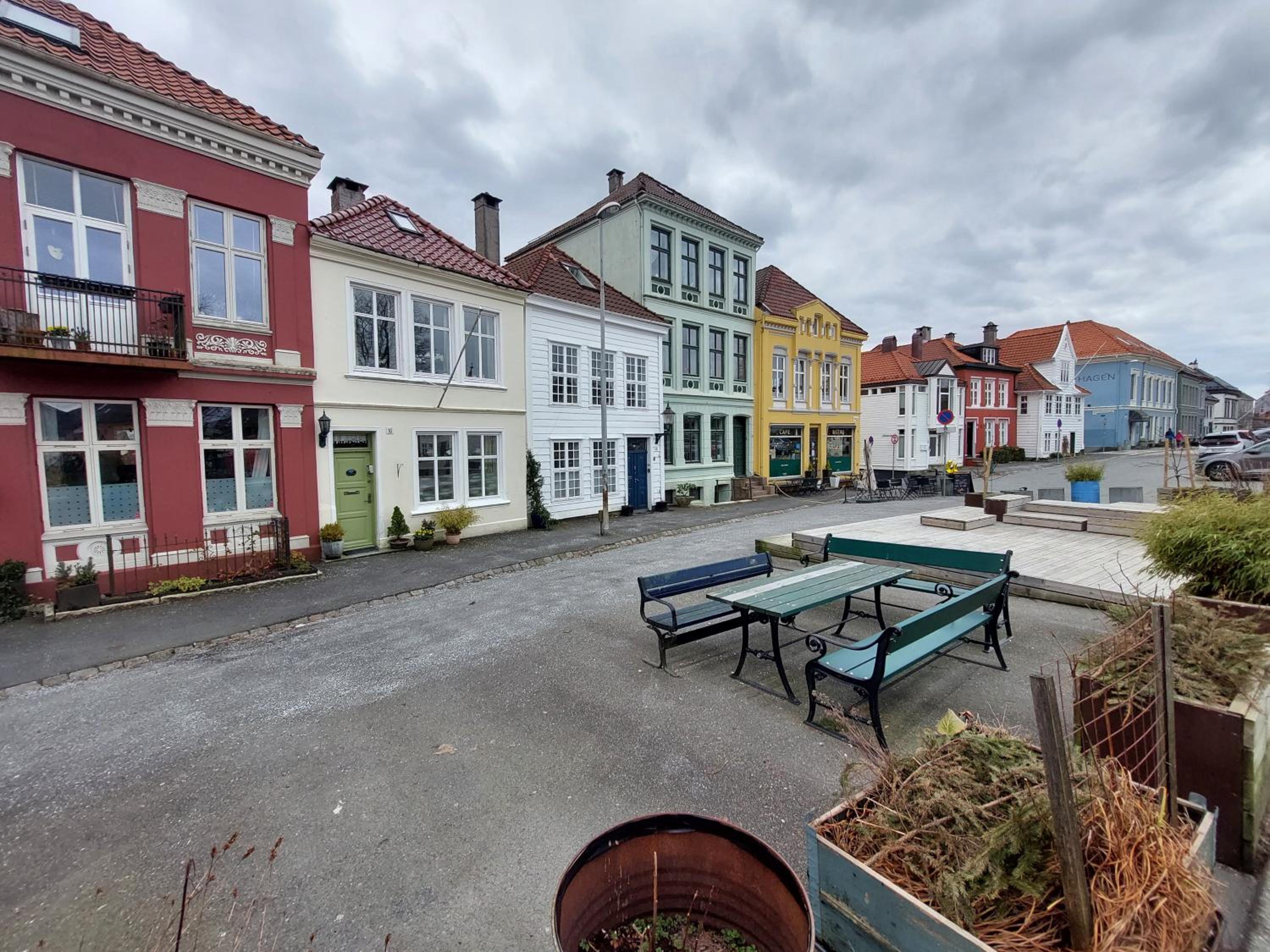 Bergen Vacations - Bergen city center apartment - Property Image 80