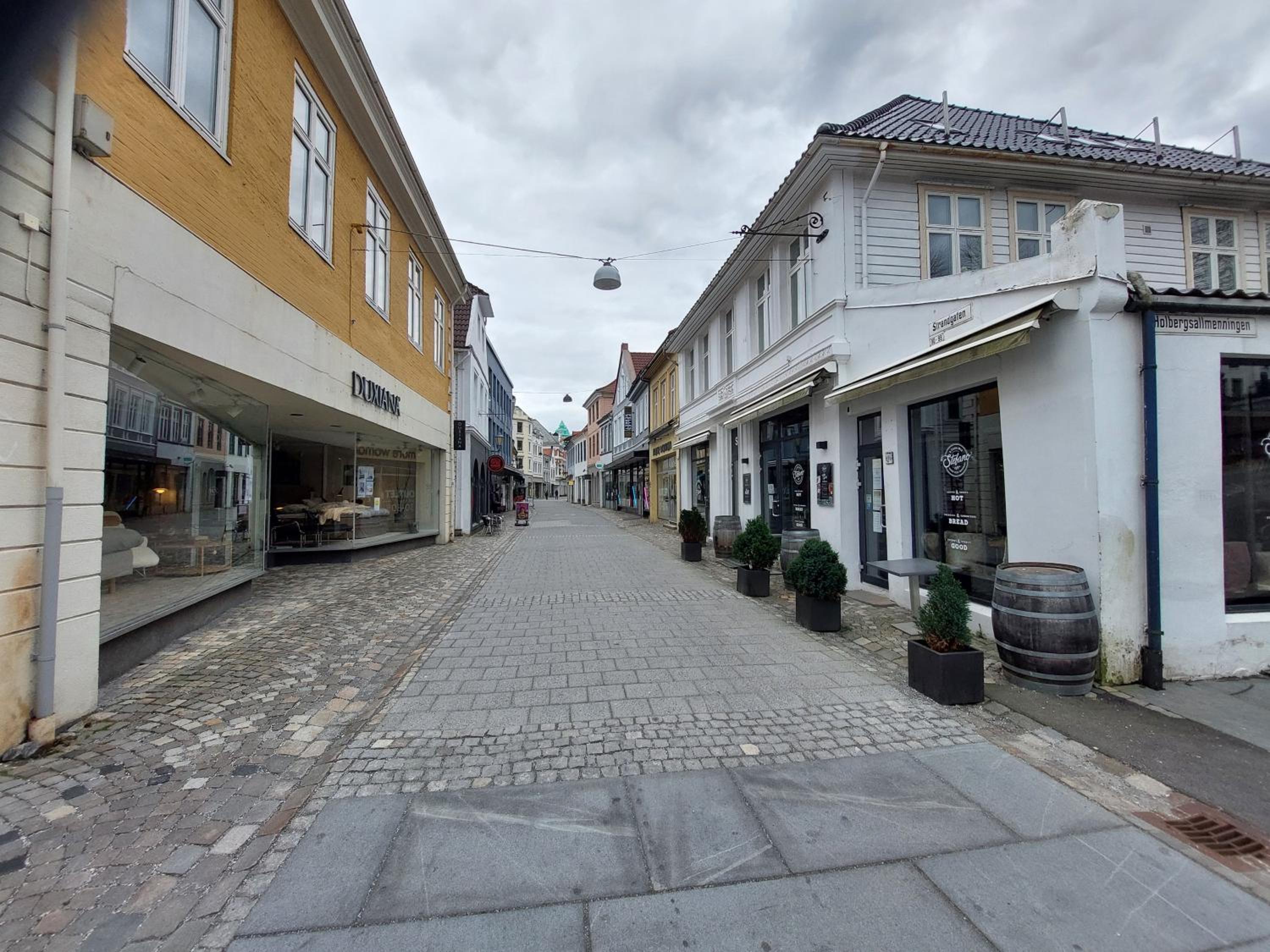 Bergen Vacations - Bergen city center apartment - Property Image 78
