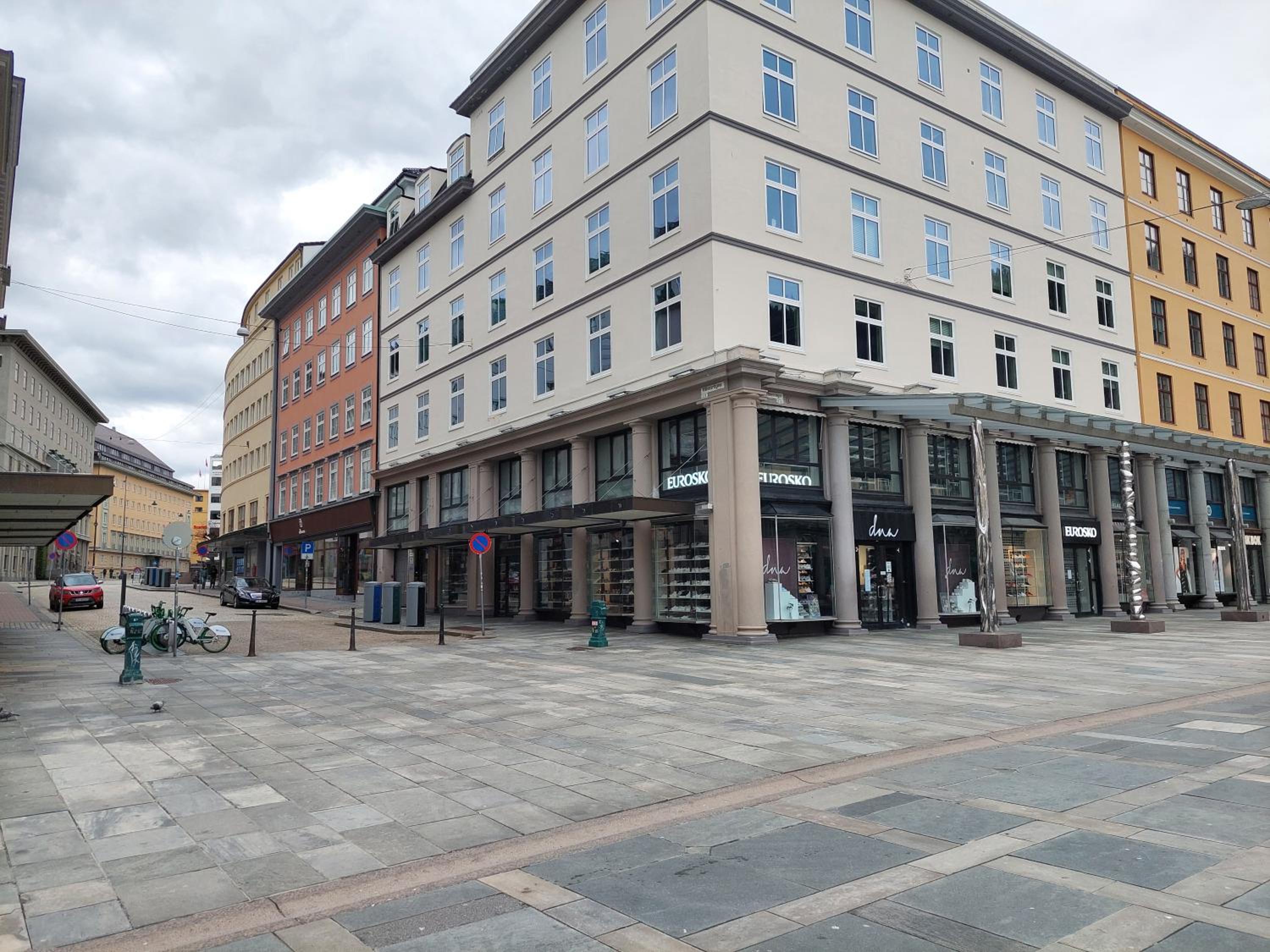 Bergen Vacations - Bergen city center apartment - Property Image 38