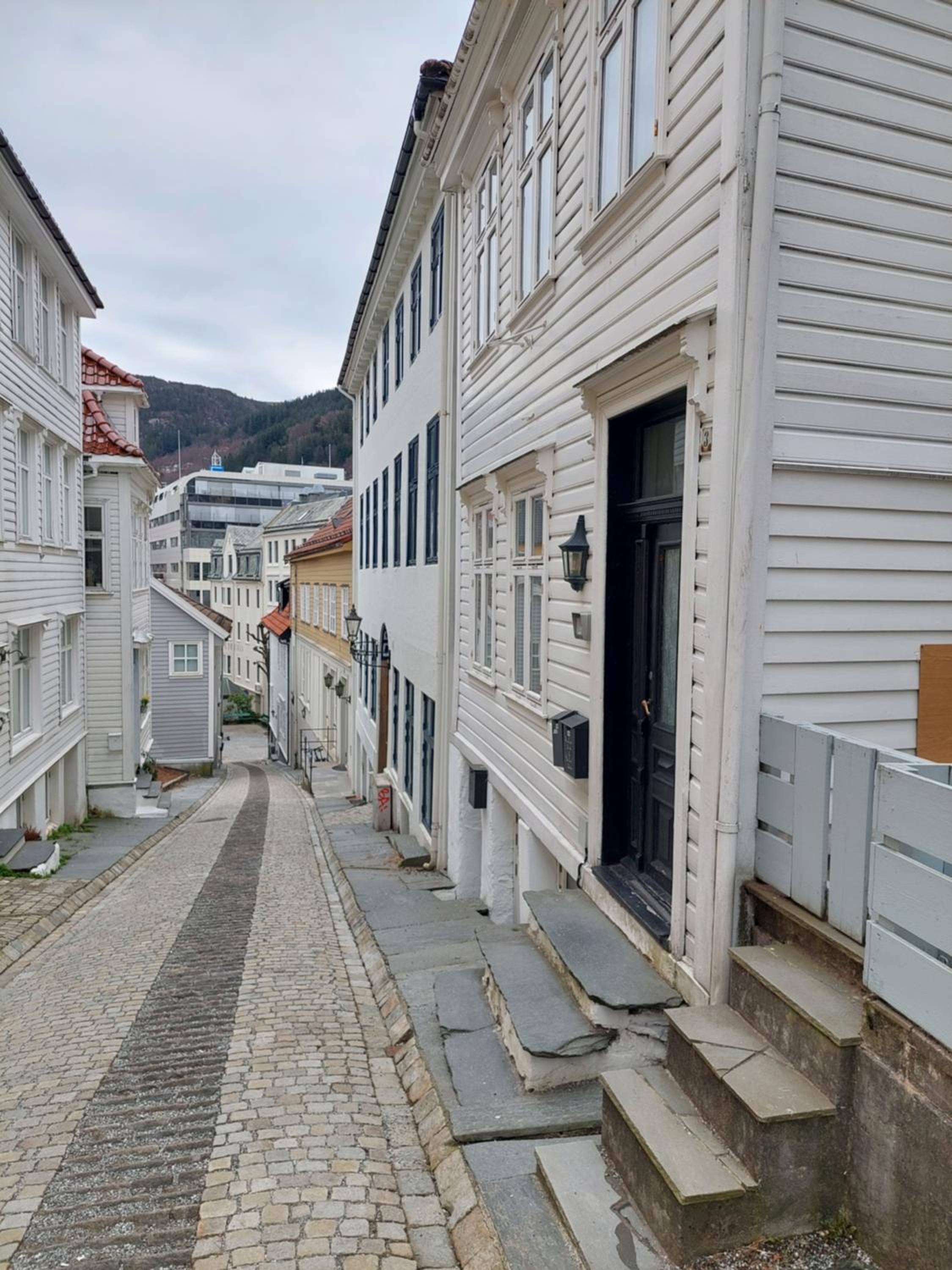 Bergen Vacations - Bergen city center apartment - Property Image 74