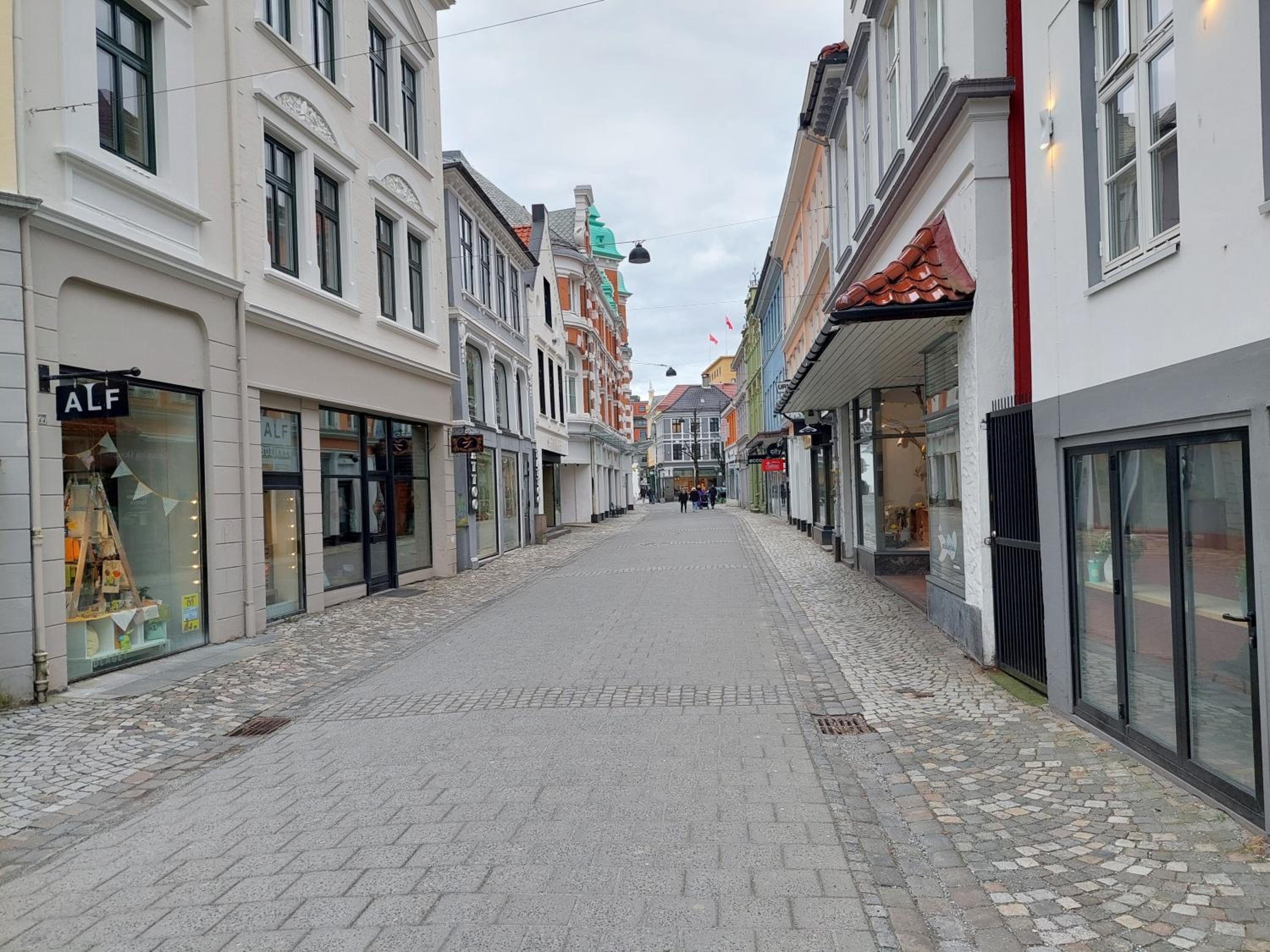 Bergen Vacations - Bergen city center apartment - Property Image 8