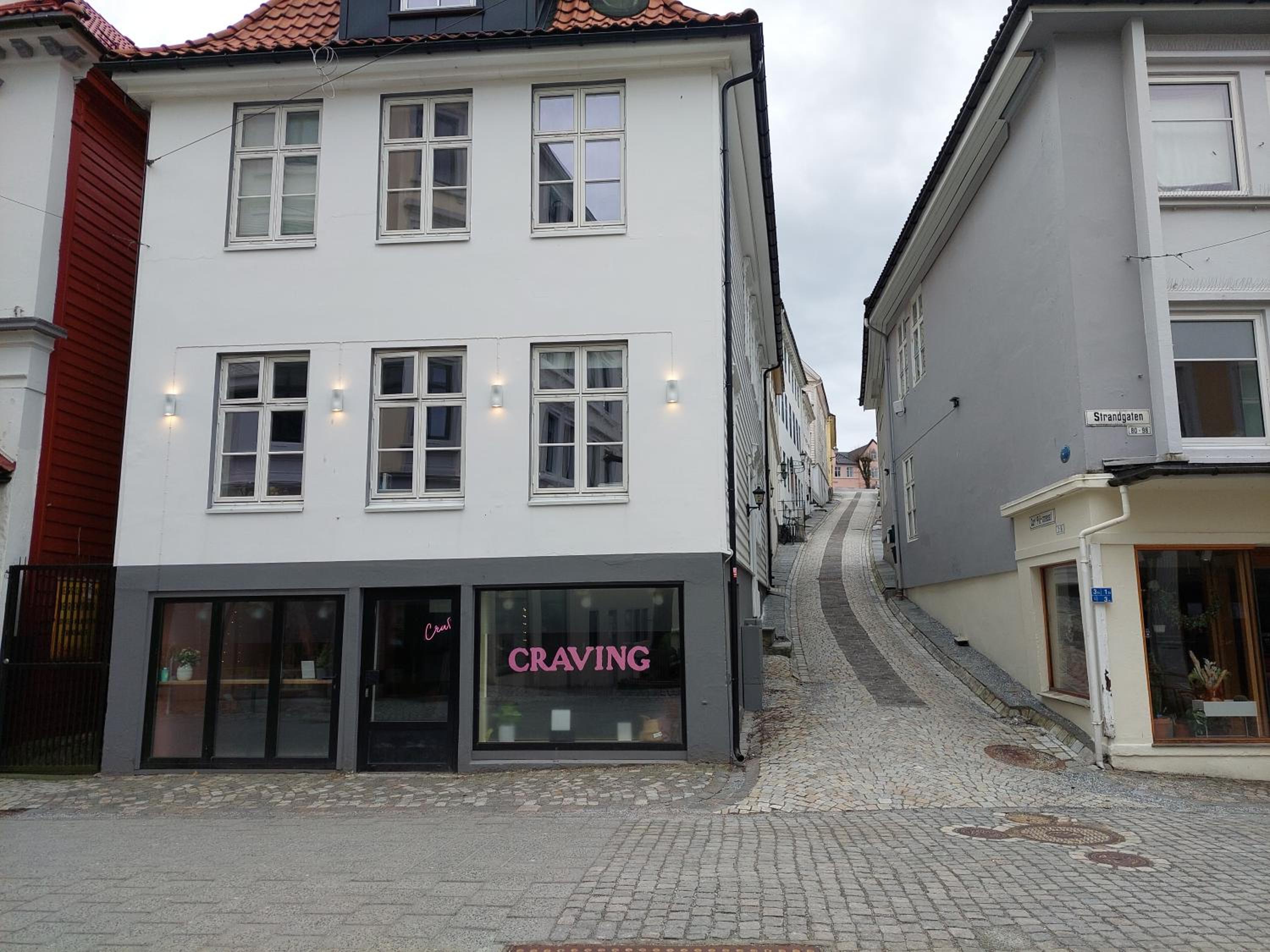 Bergen Vacations - Bergen city center apartment - Property Image 17