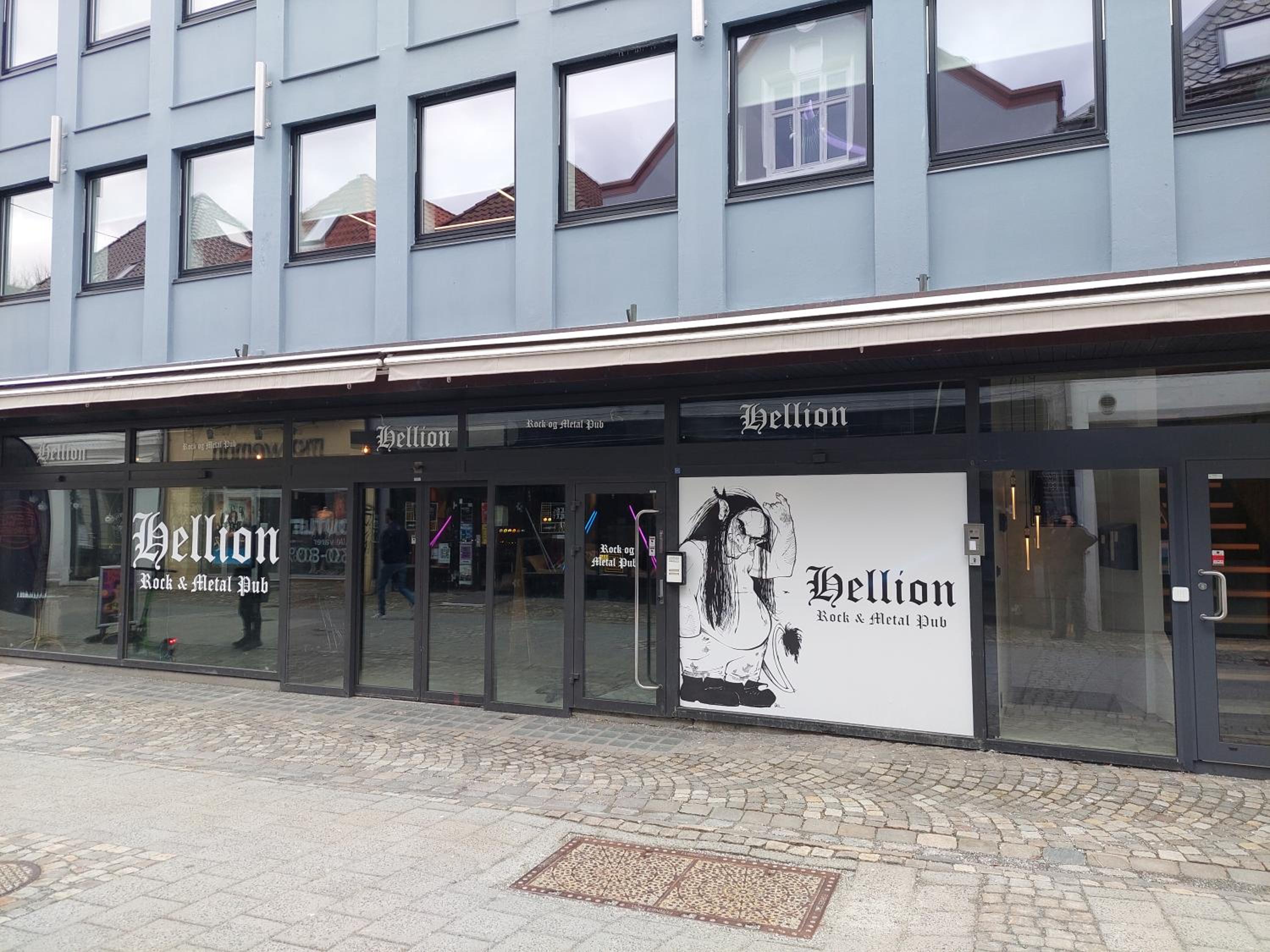 Bergen Vacations - Bergen city center apartment - Property Image 14