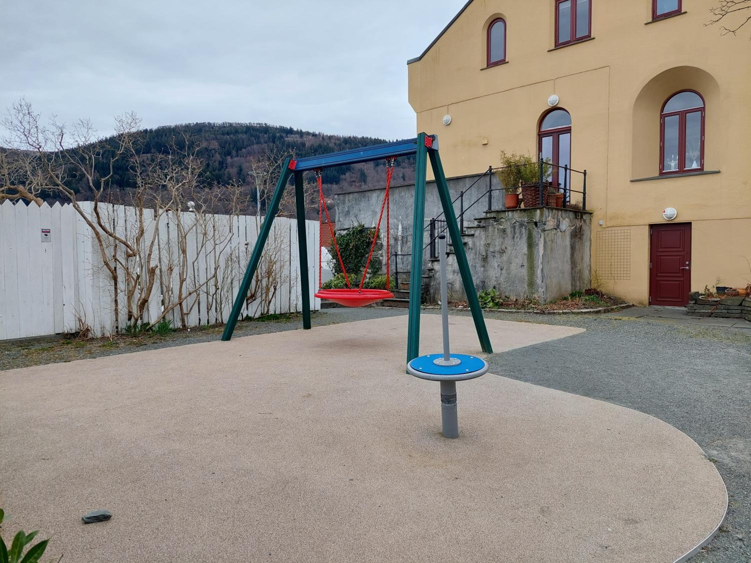 Bergen Vacations - Bergen city center apartment - Property Image 15