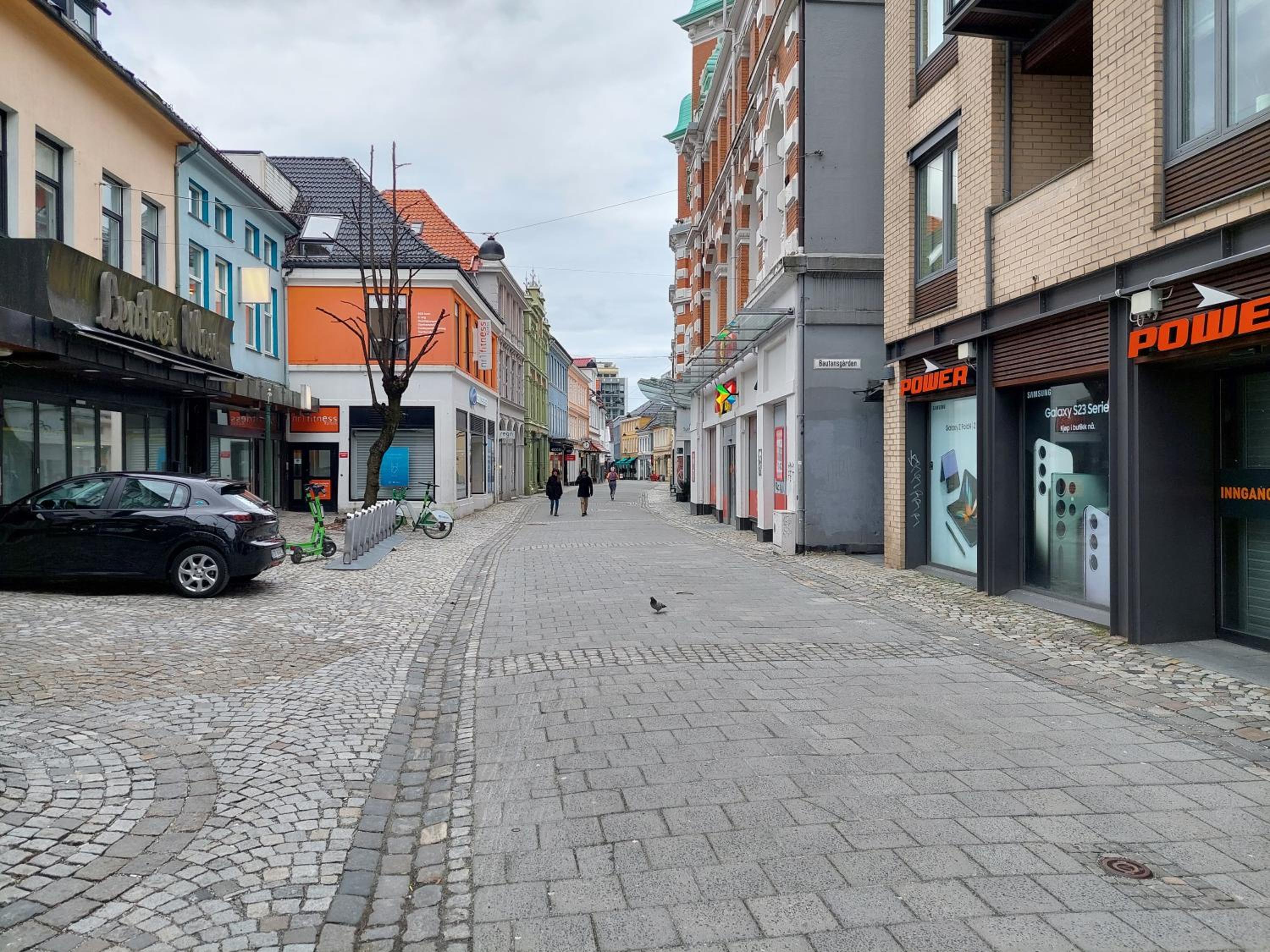 Bergen Vacations - Bergen city center apartment - Property Image 6