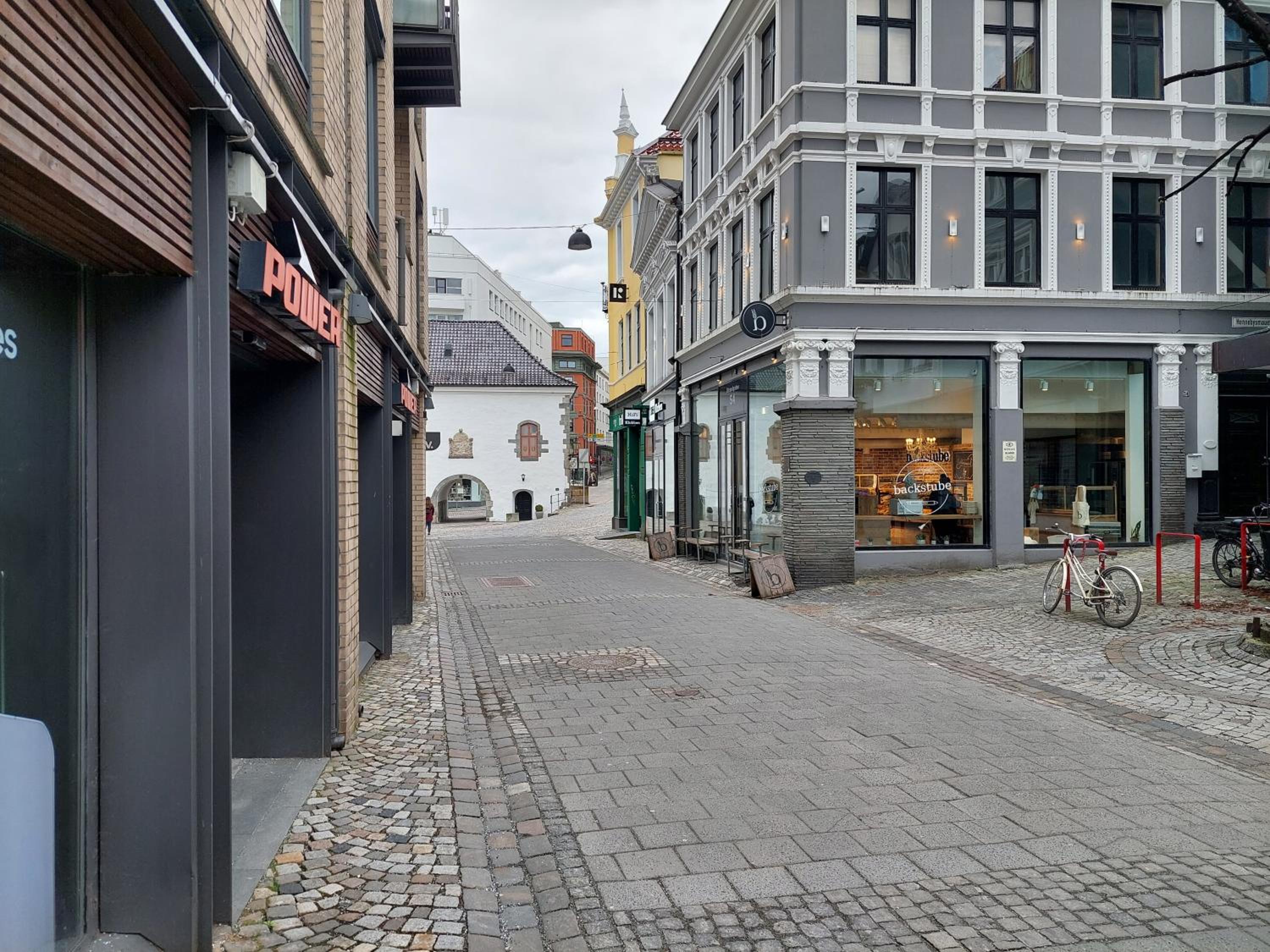 Bergen Vacations - Bergen city center apartment - Property Image 5