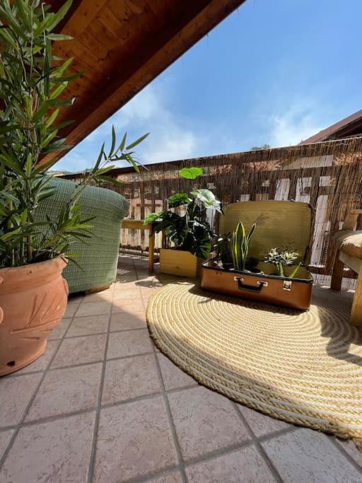 Cozy house in collina view 3