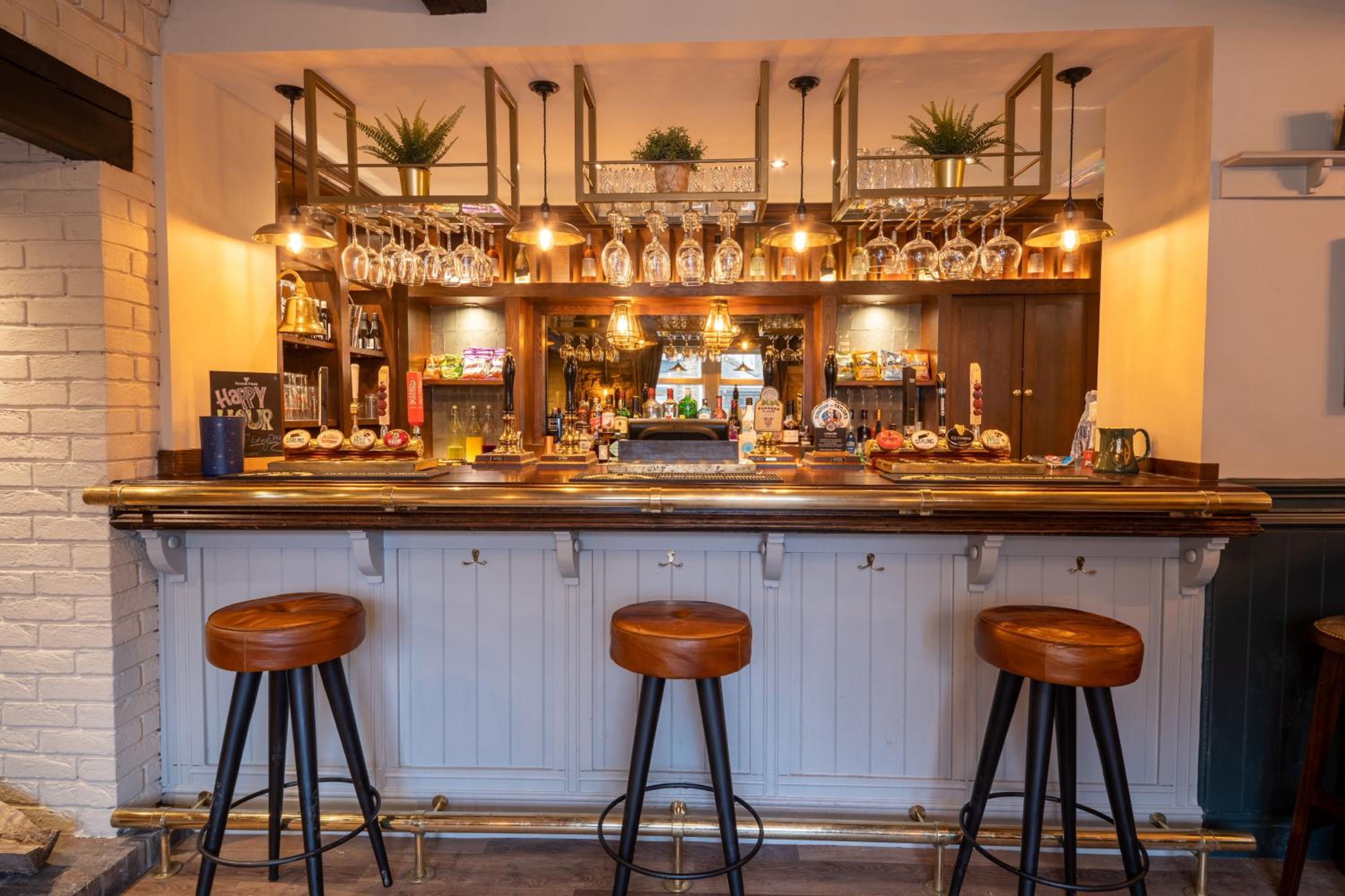 Woodroffe Arms, Hope Room 4 view 5