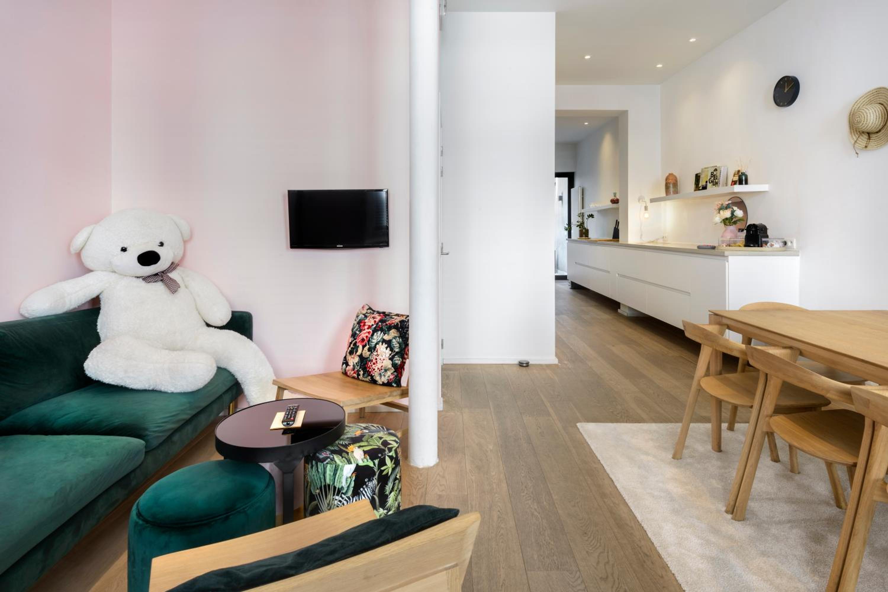 The 1880 Residence by Domani Hotels view 5