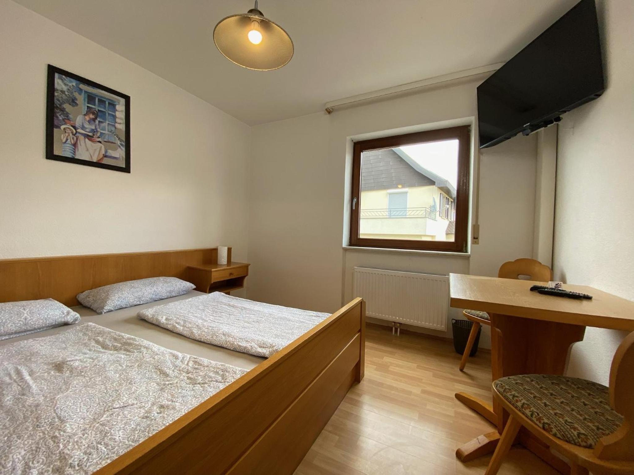 Pension Adler