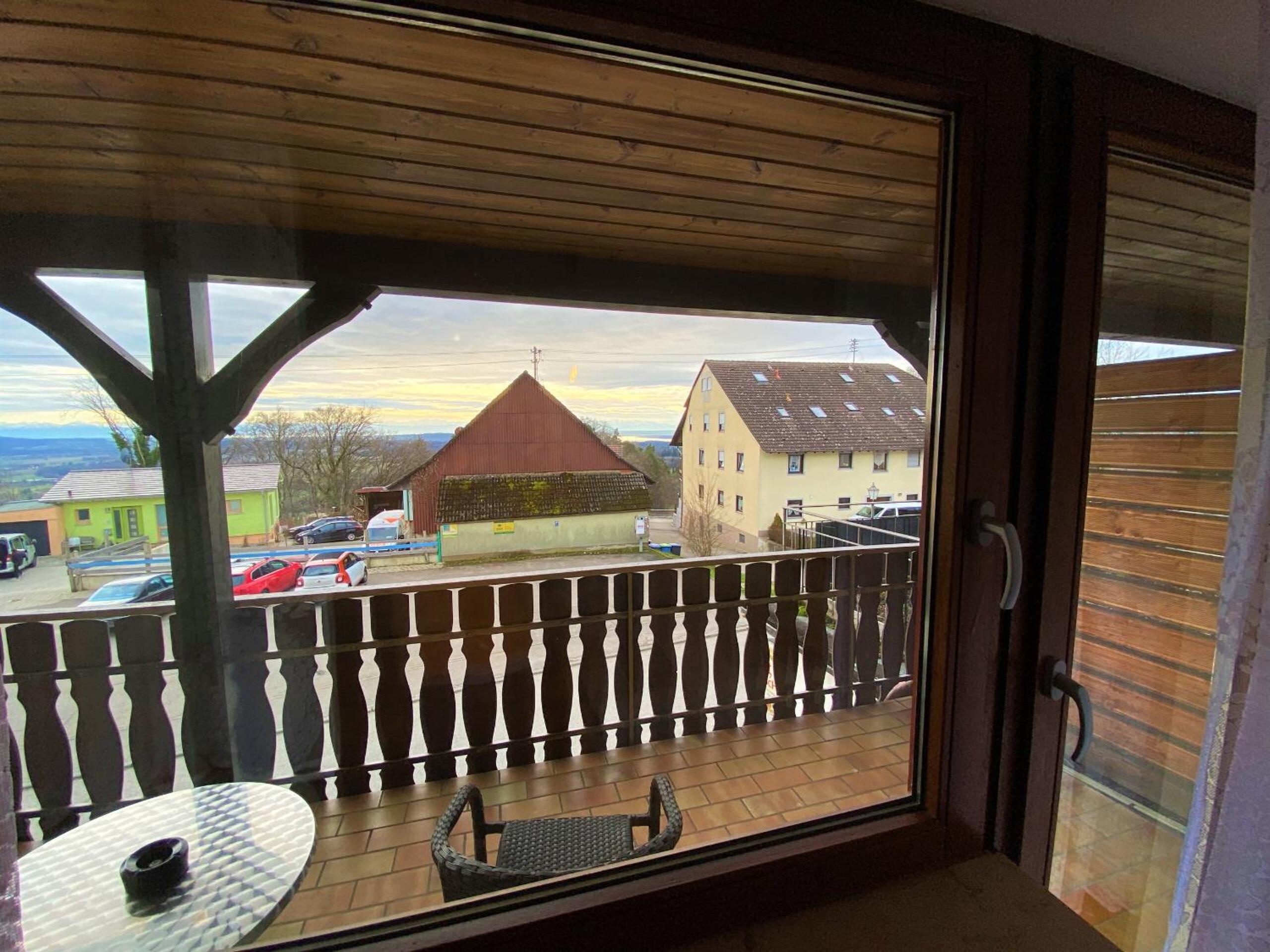 Pension Adler