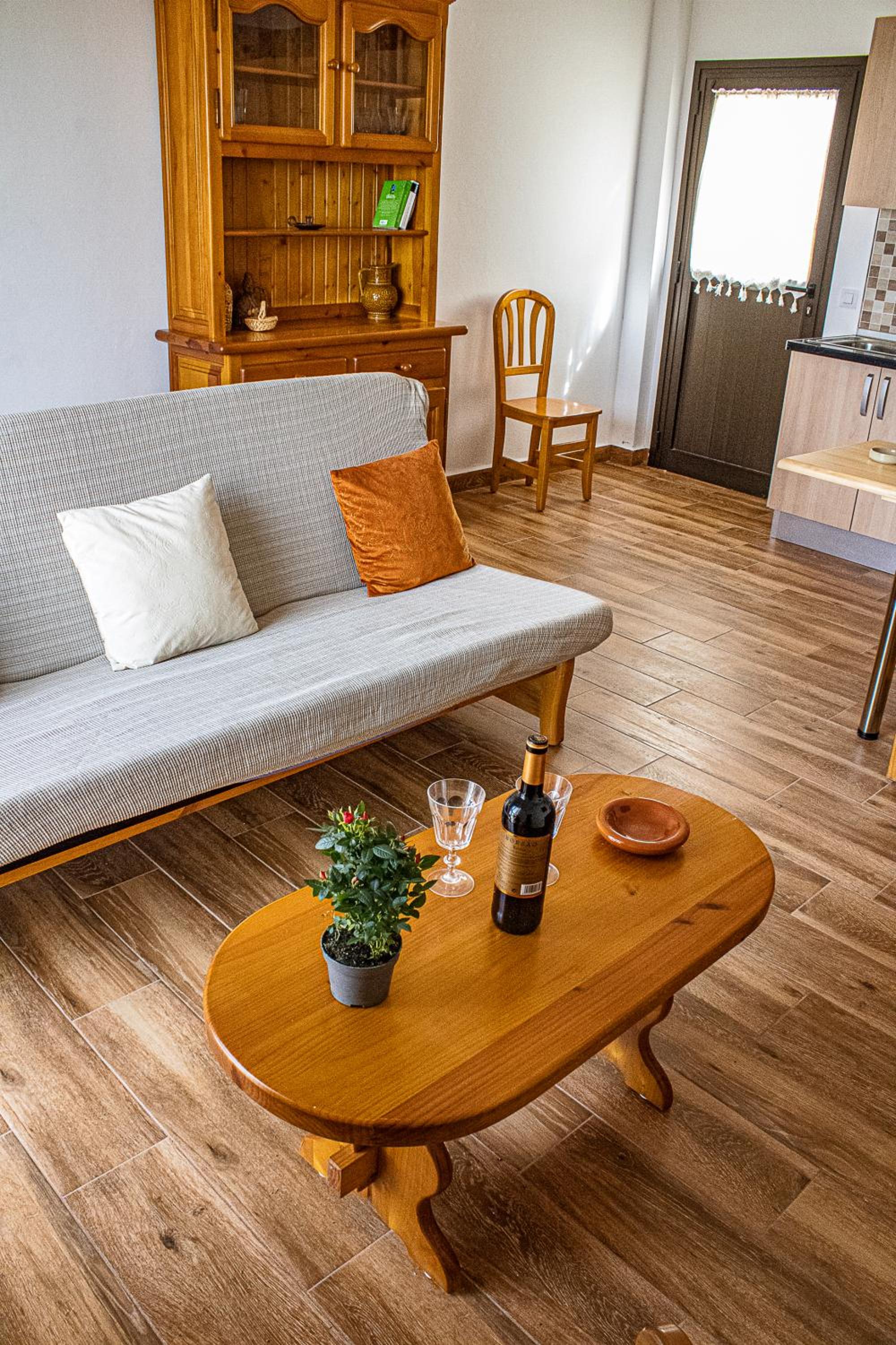 Live Adeje Ifonche Relax Place with Terrace