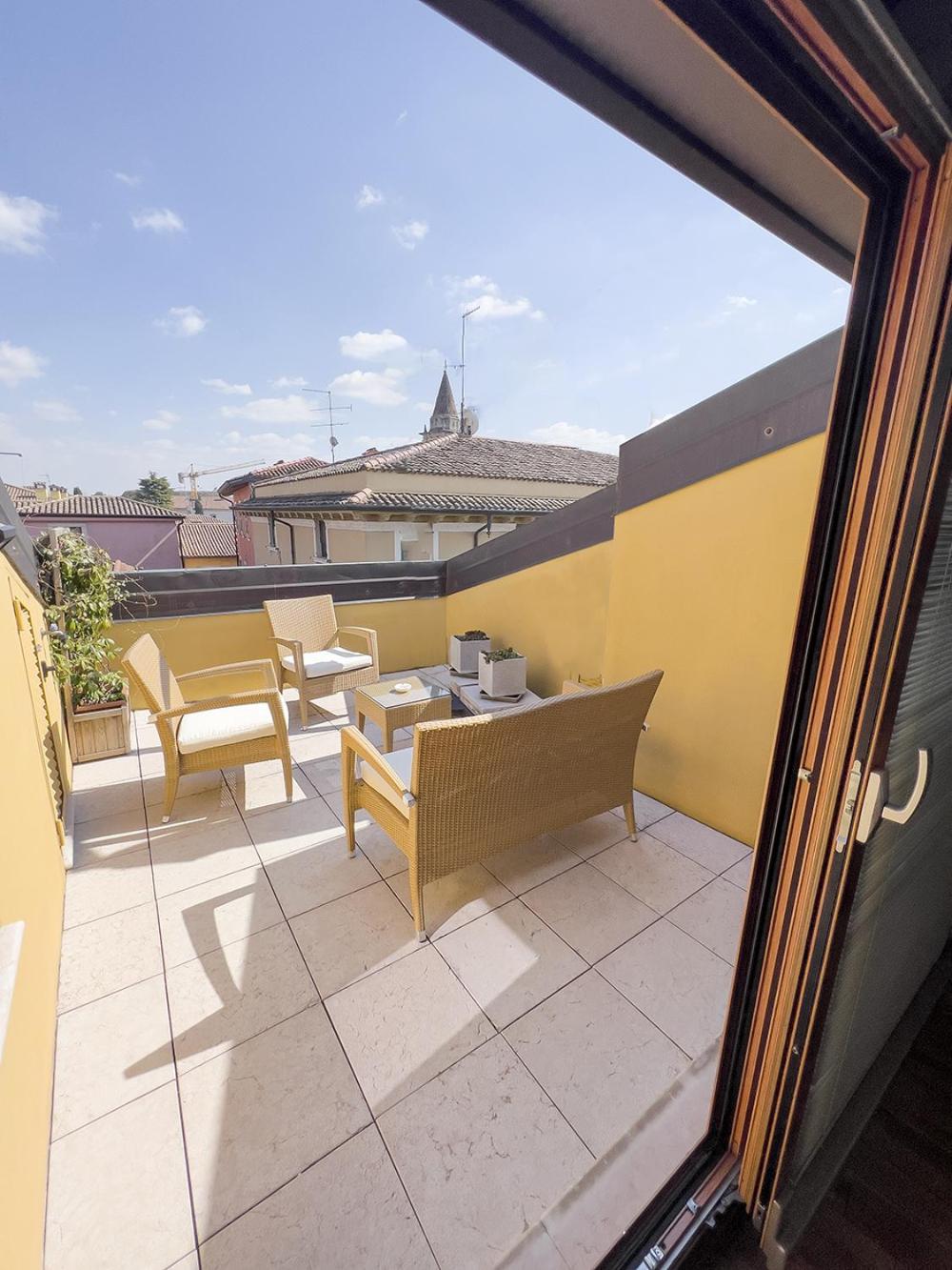 Aparthotel All'Orologio