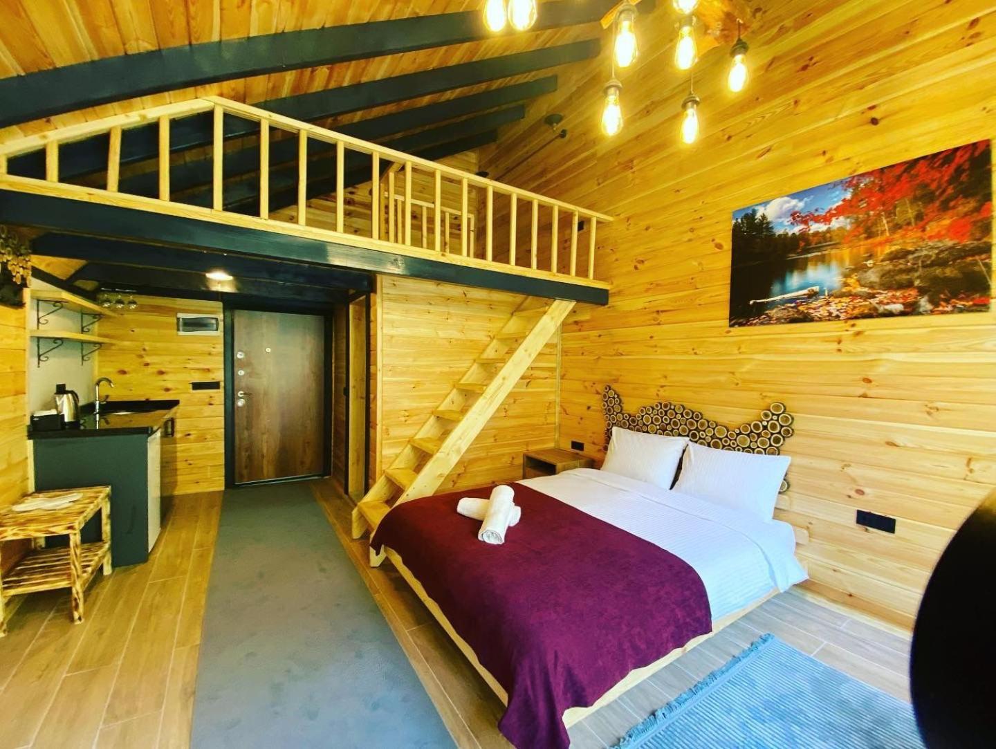 Suport Suit Bungalov