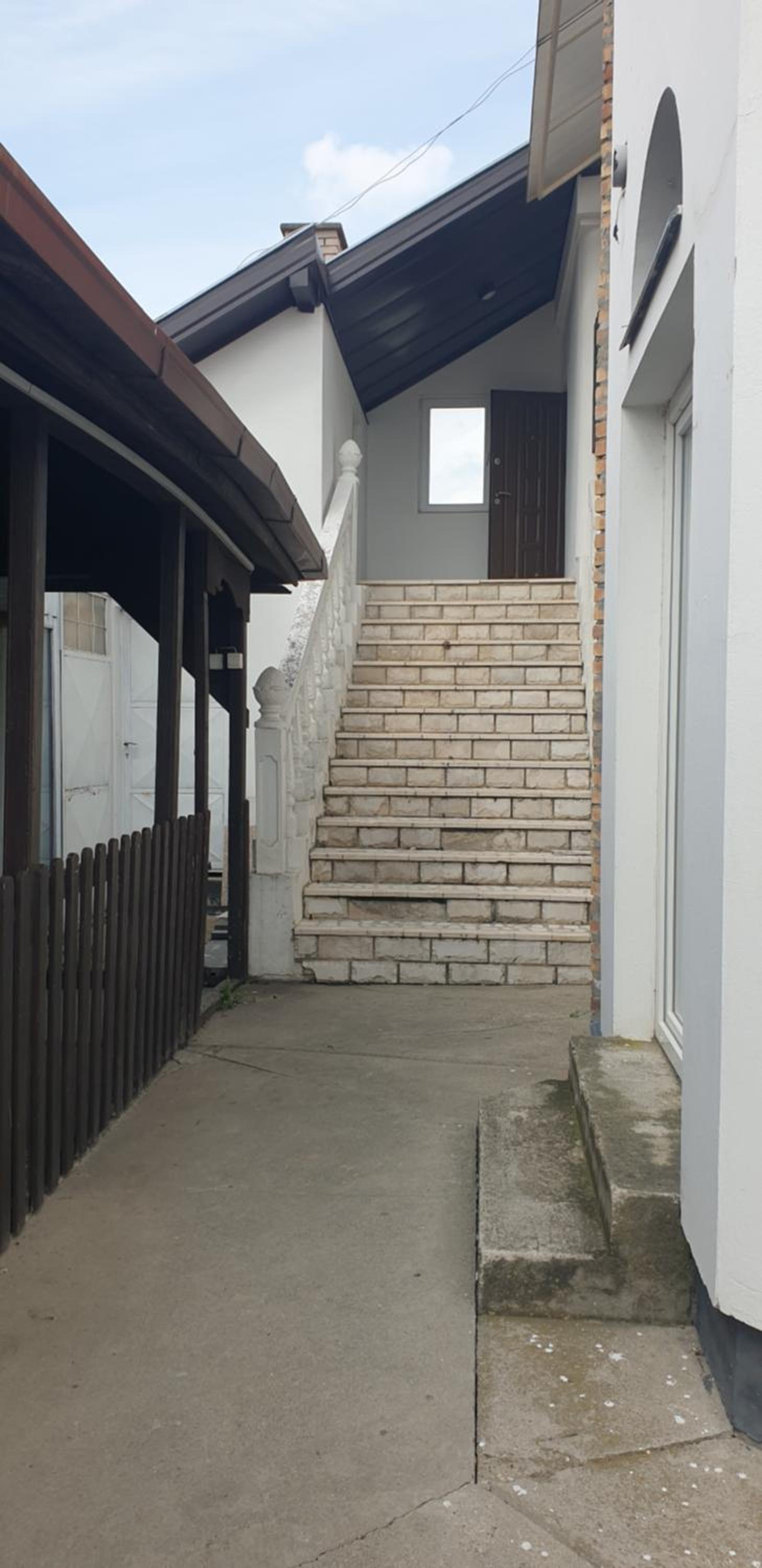 Apartmani Diksi Zrenjanin view 3