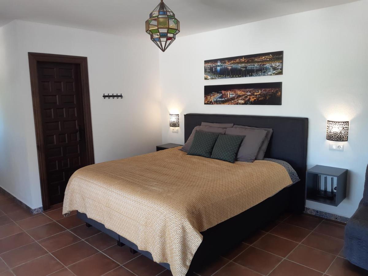 Finca Roca Vista
