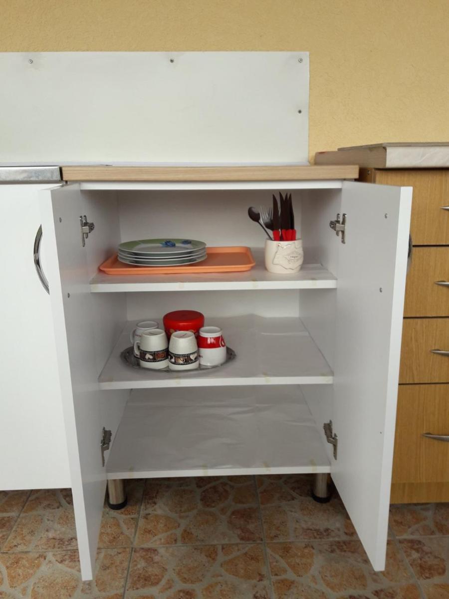 Apartman