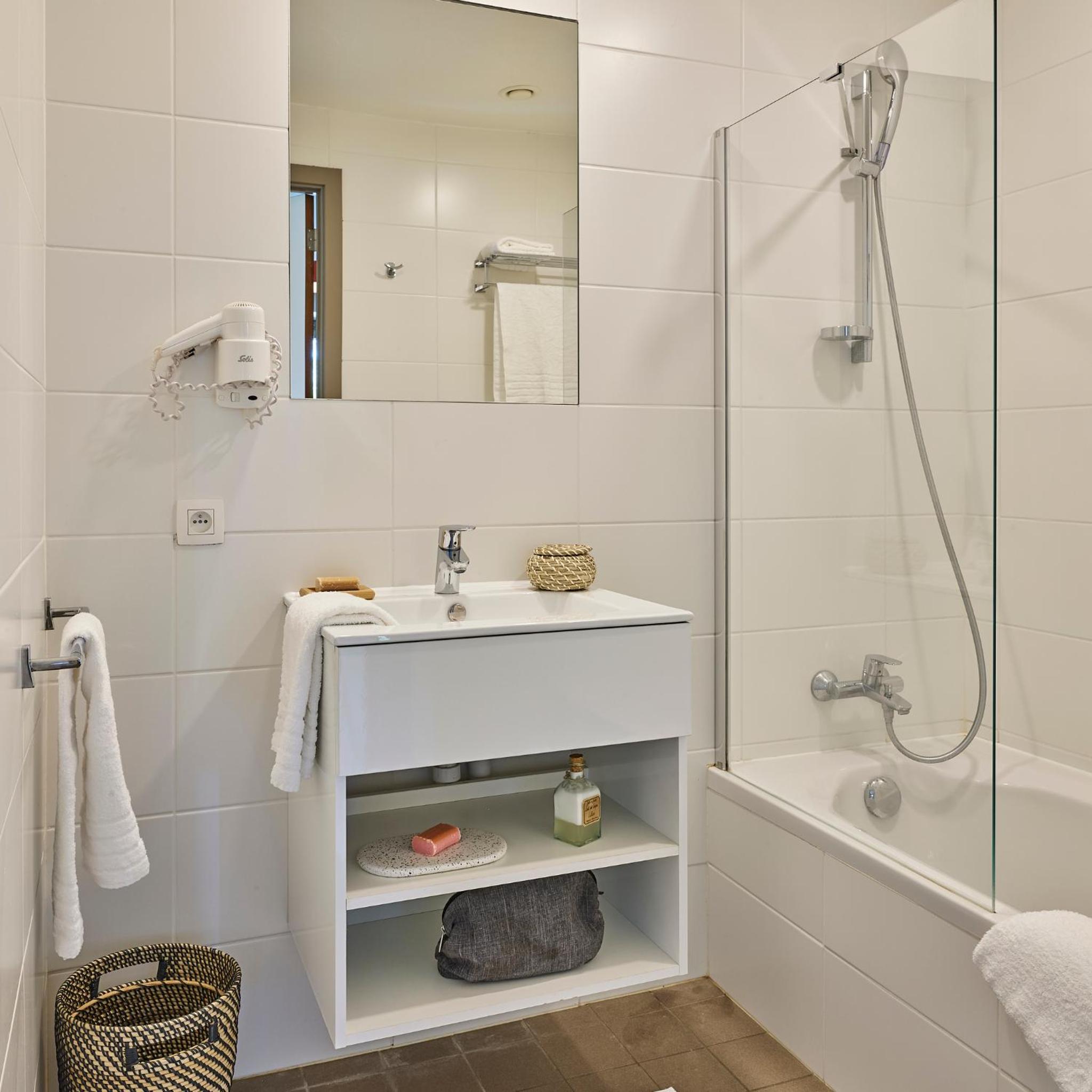 Holiday Suites Westende - Middelkerke