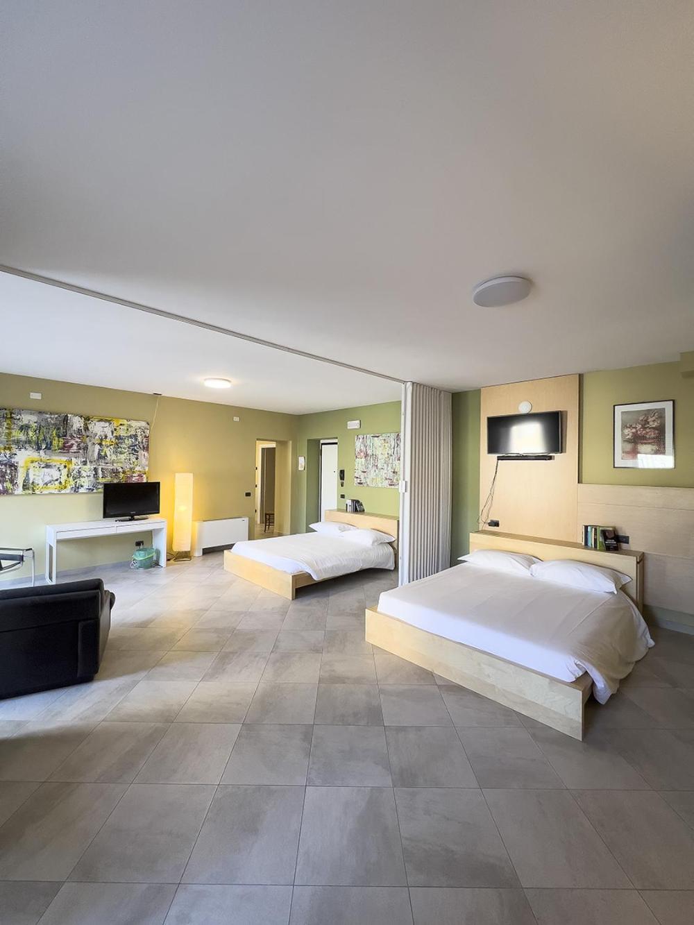 Aparthotel All'Orologio