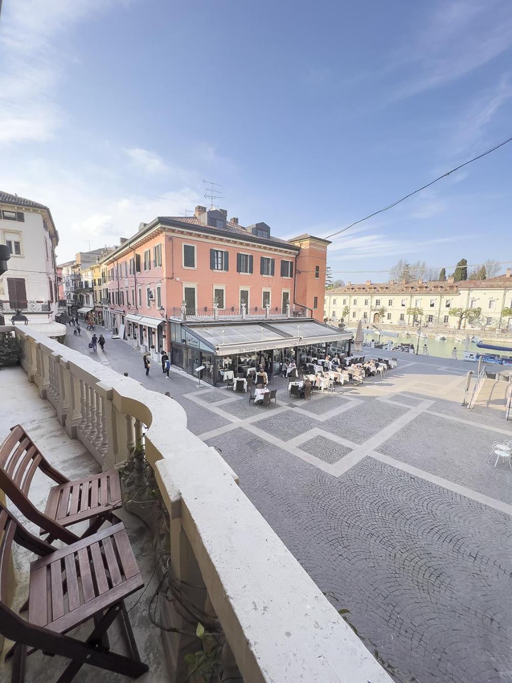 Aparthotel All'Orologio
