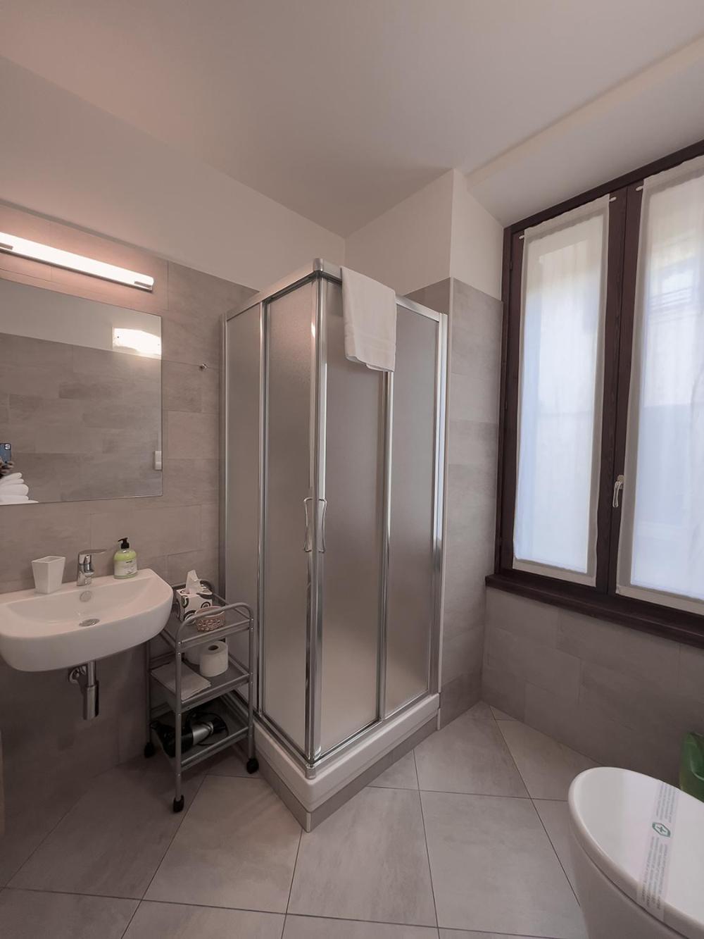 Aparthotel All'Orologio
