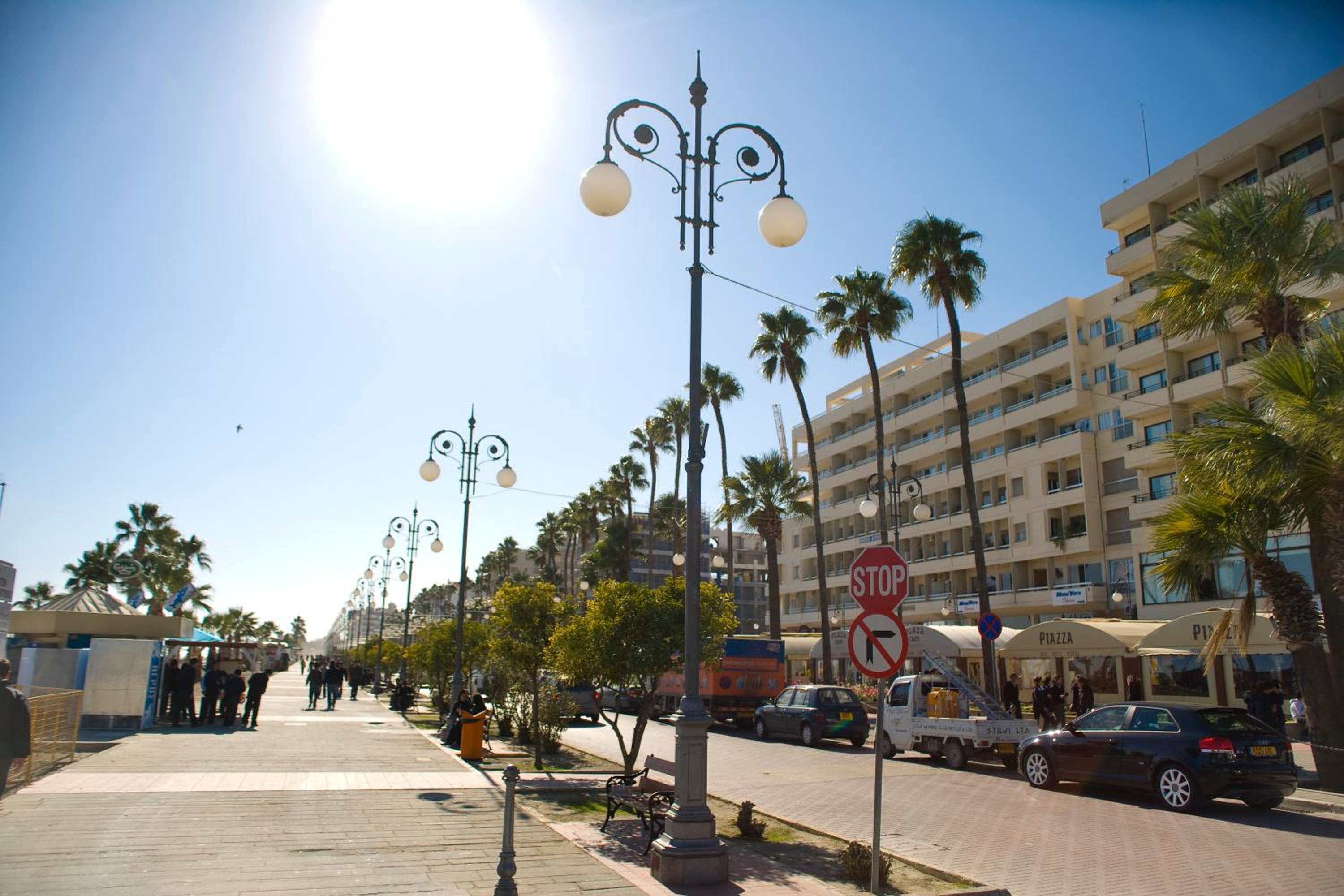 Gaia Seaview Apartment 1