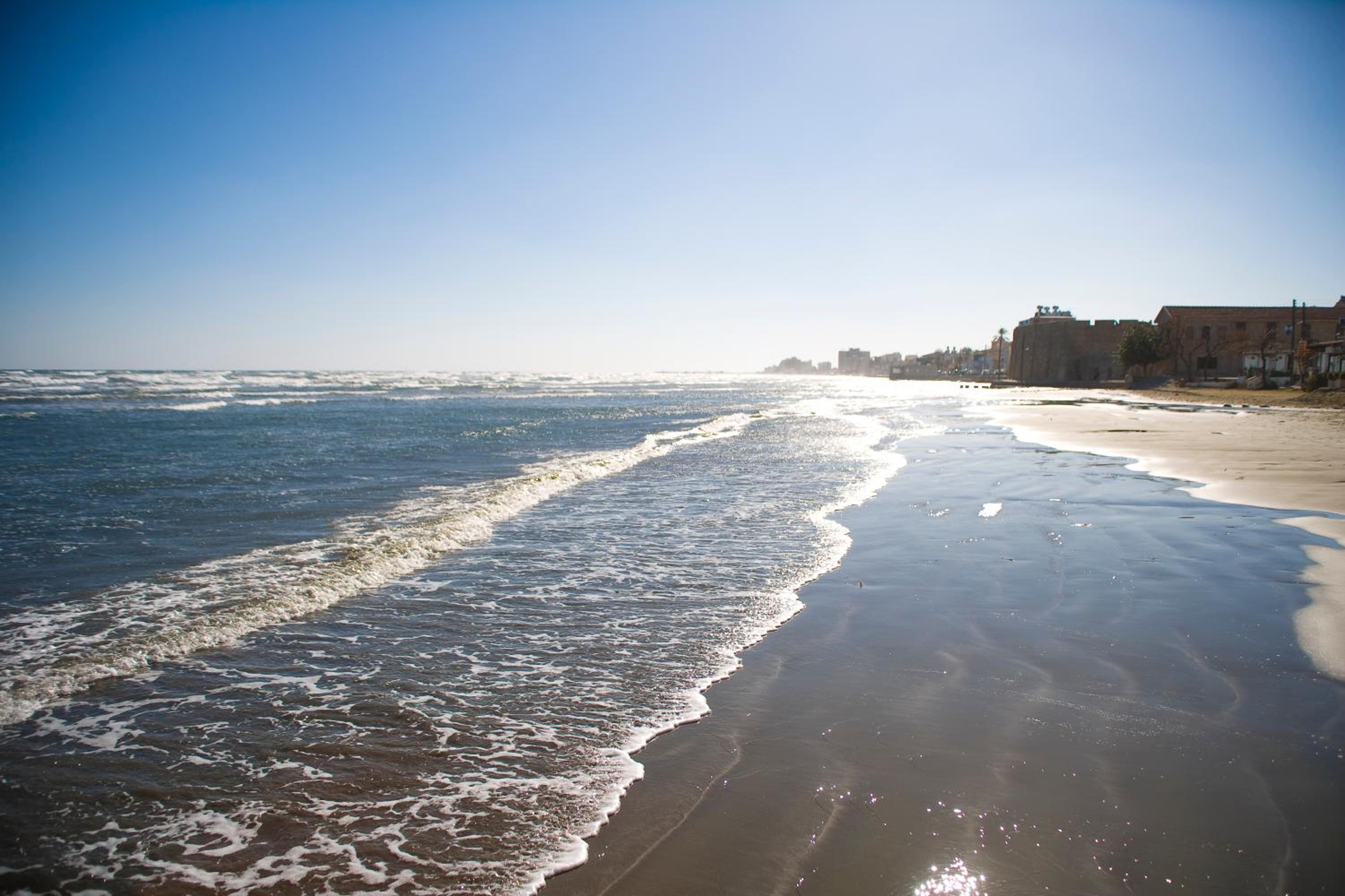 Gaia Seaview Apartment 1