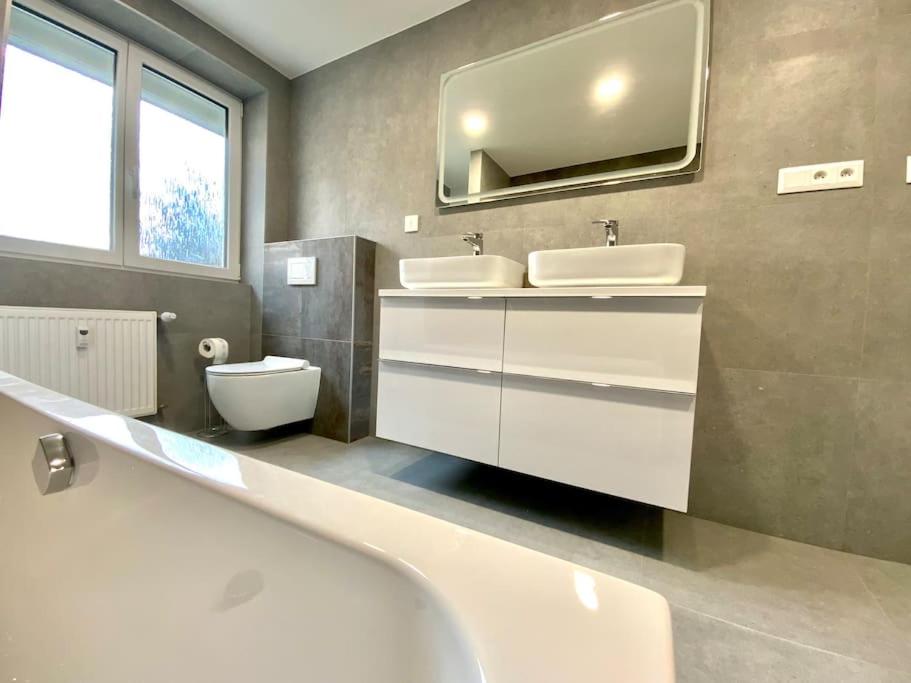 Apartmán Samuel Prievidza
